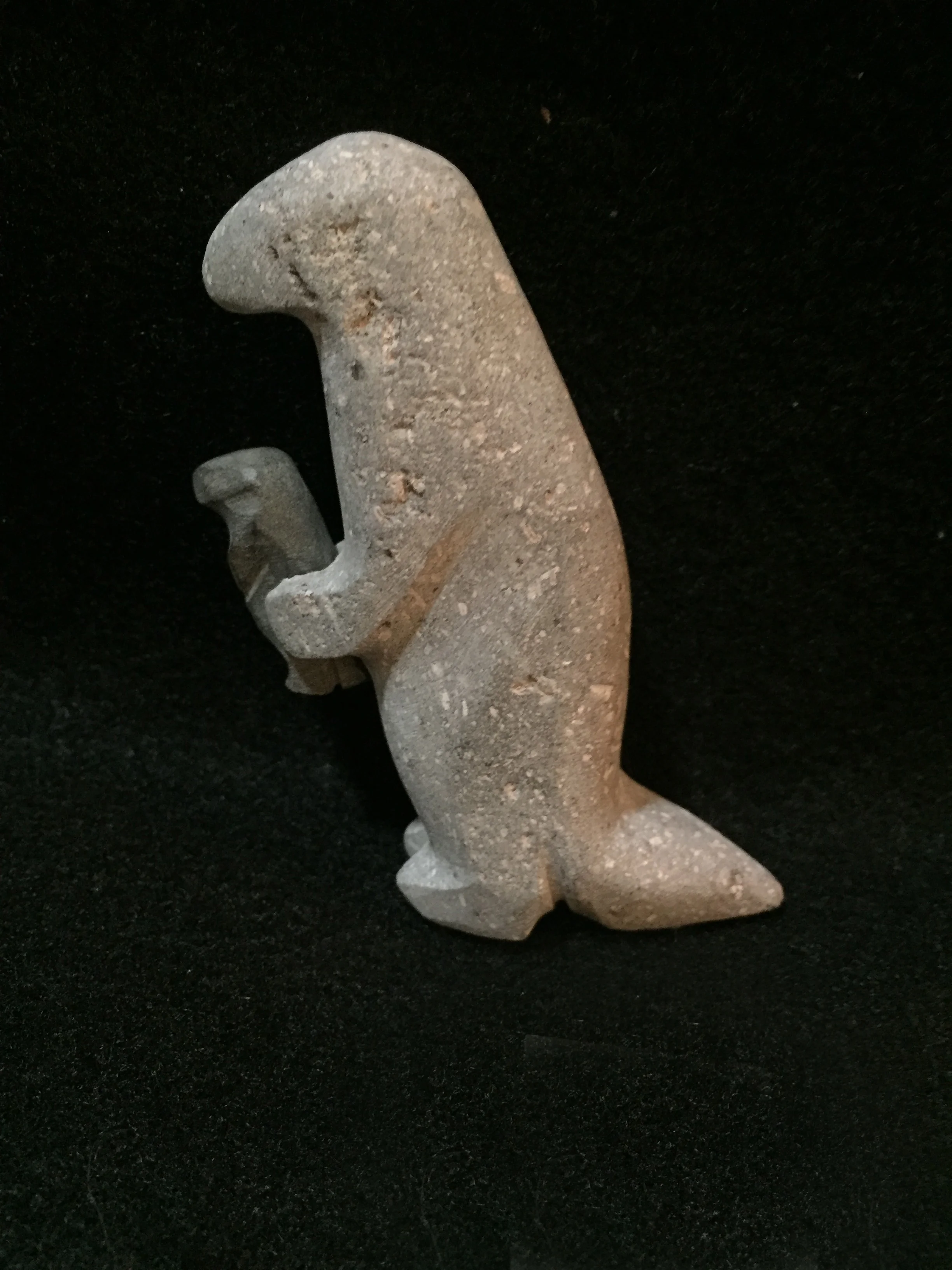 CS552L-Cochiti-Salvador-Romero-otter-and-babe-fetish.jpg
