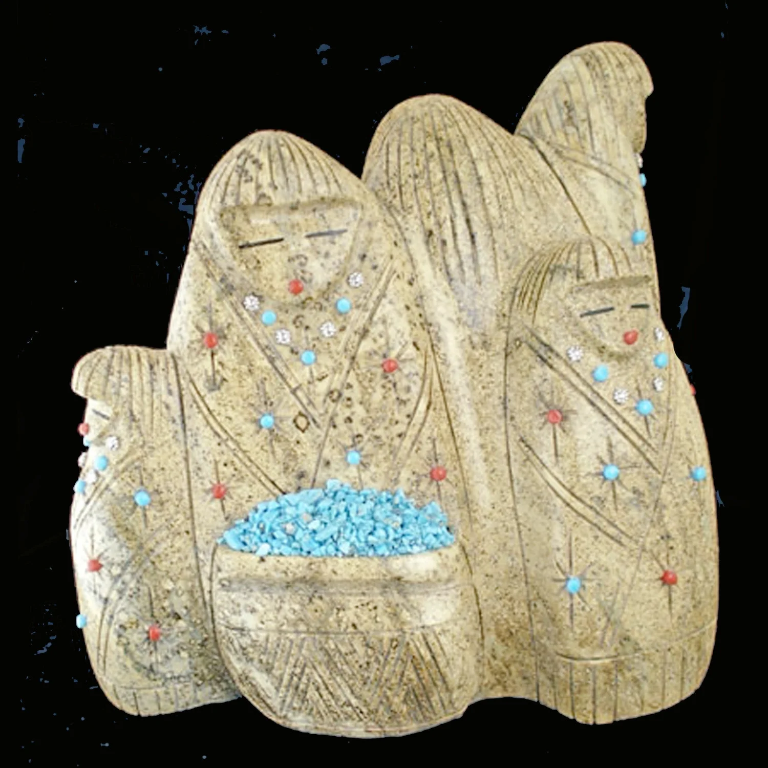 RK43C-Square-Terrence-Martza-Zuni-Fetish-cornmaidens-500.jpg