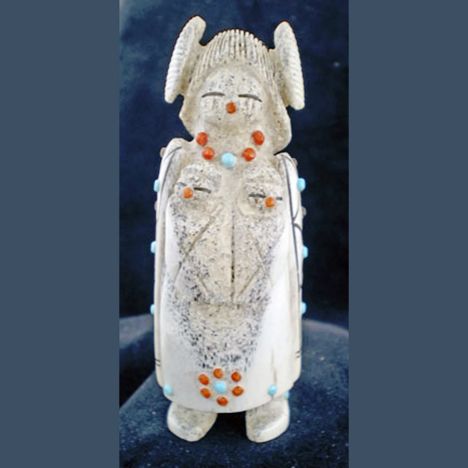 RM39F-Square-Claudia-Peina-Zuni-antler-Zuni-corn-maiden-500.jpg