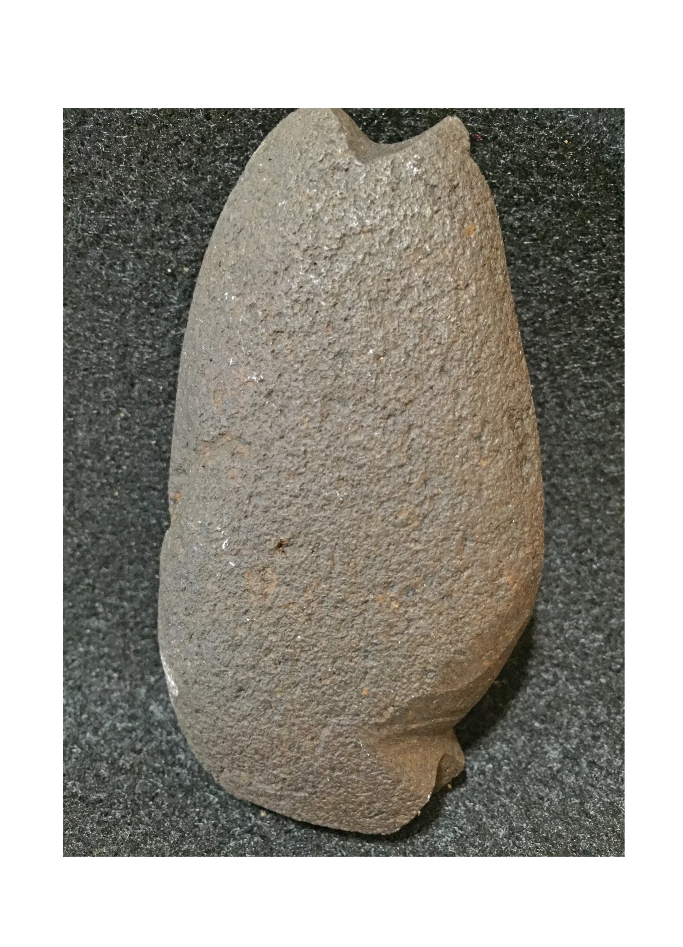 CW555V_Wilson-Romero_Cochiti_found-stone-owl-fetish.jpg