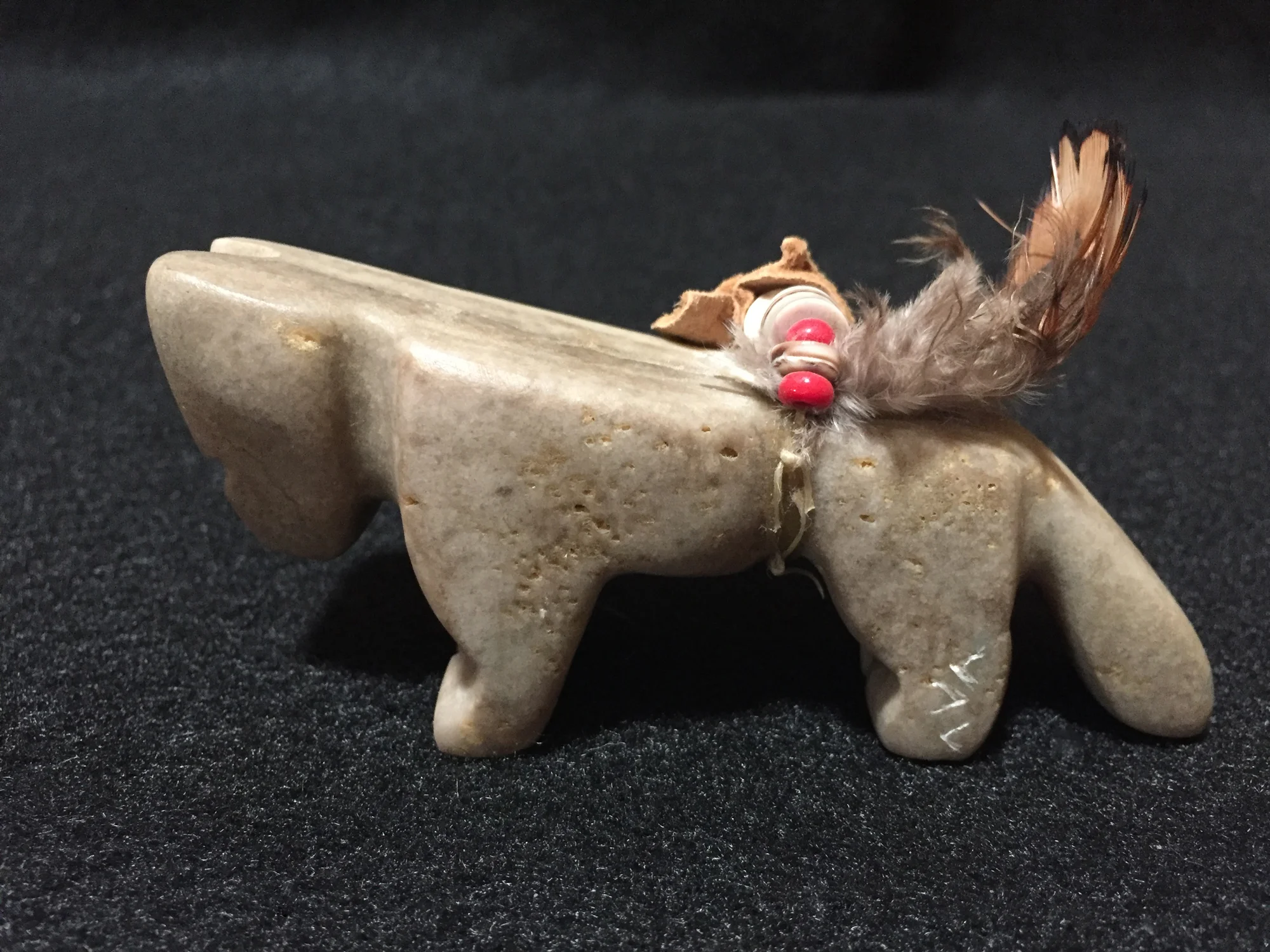 RX21L-Lakota-Sioux_Delbert-ChargingCrow_wolf.jpg