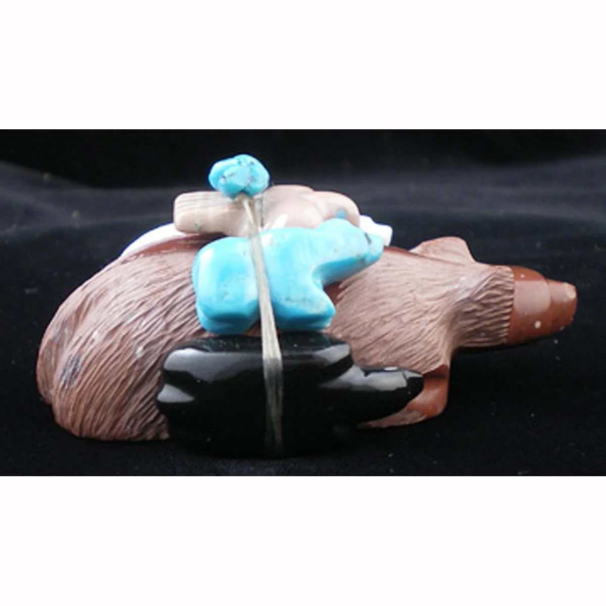 Six Directions — Find Zuni fetishes, Inuit carvings, Native American jewelry