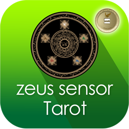 Zeus Sensor Tarot 紫微塔羅