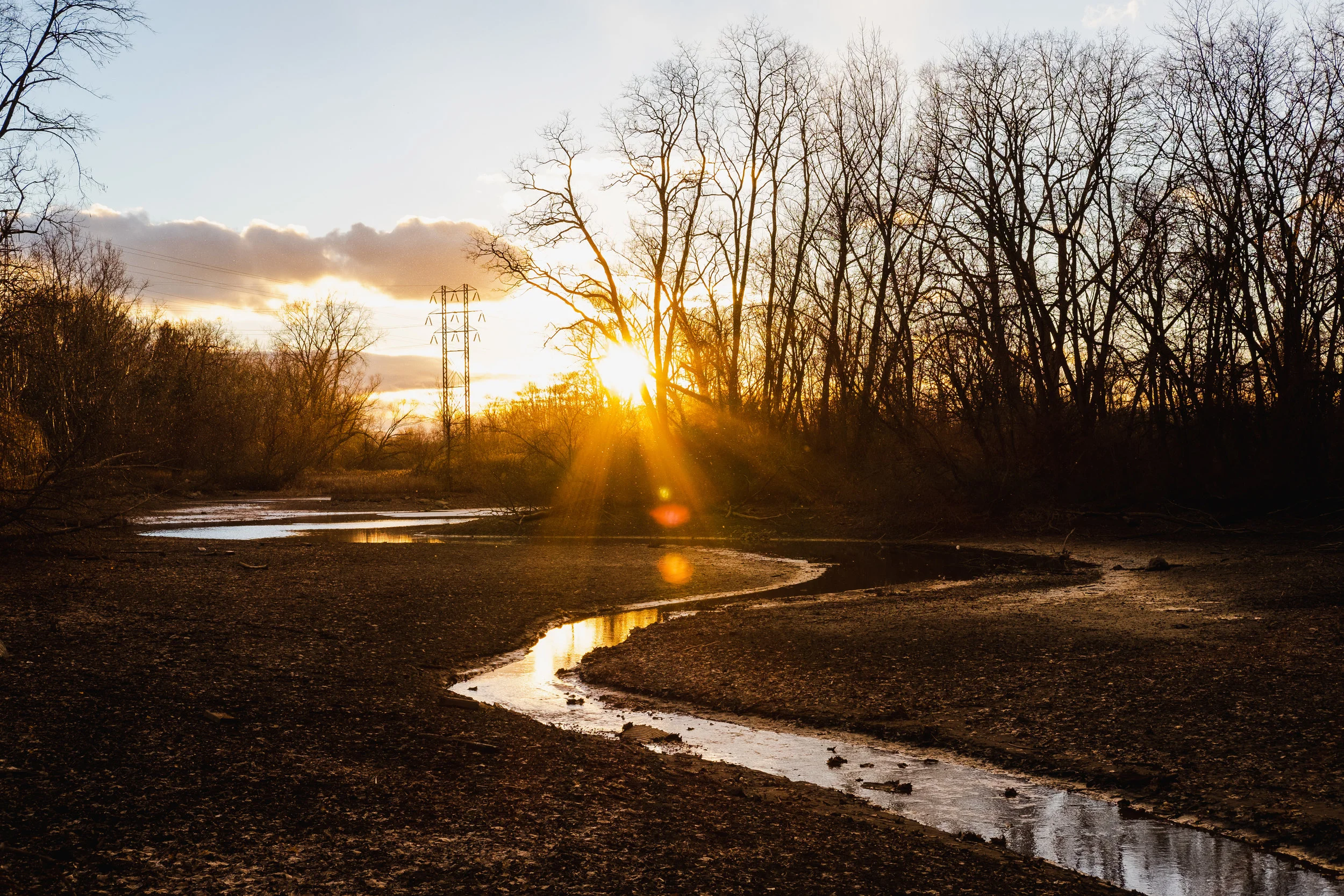 All of the things we can miss