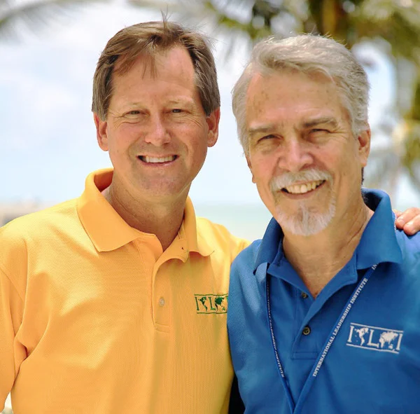 PODCAST: Dennis Reaching Out to the Slums in Brazil