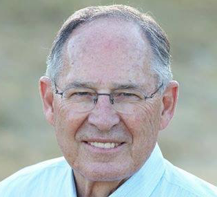 PODCAST: Al VomSteeg on Global Discipleship