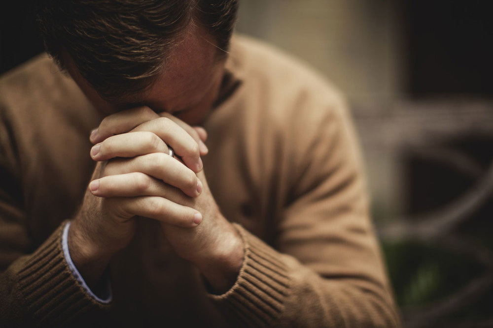 DOES GOD REALLY WANT US TO PRAY NON-STOP? — BLOG POSTS — ILI Team