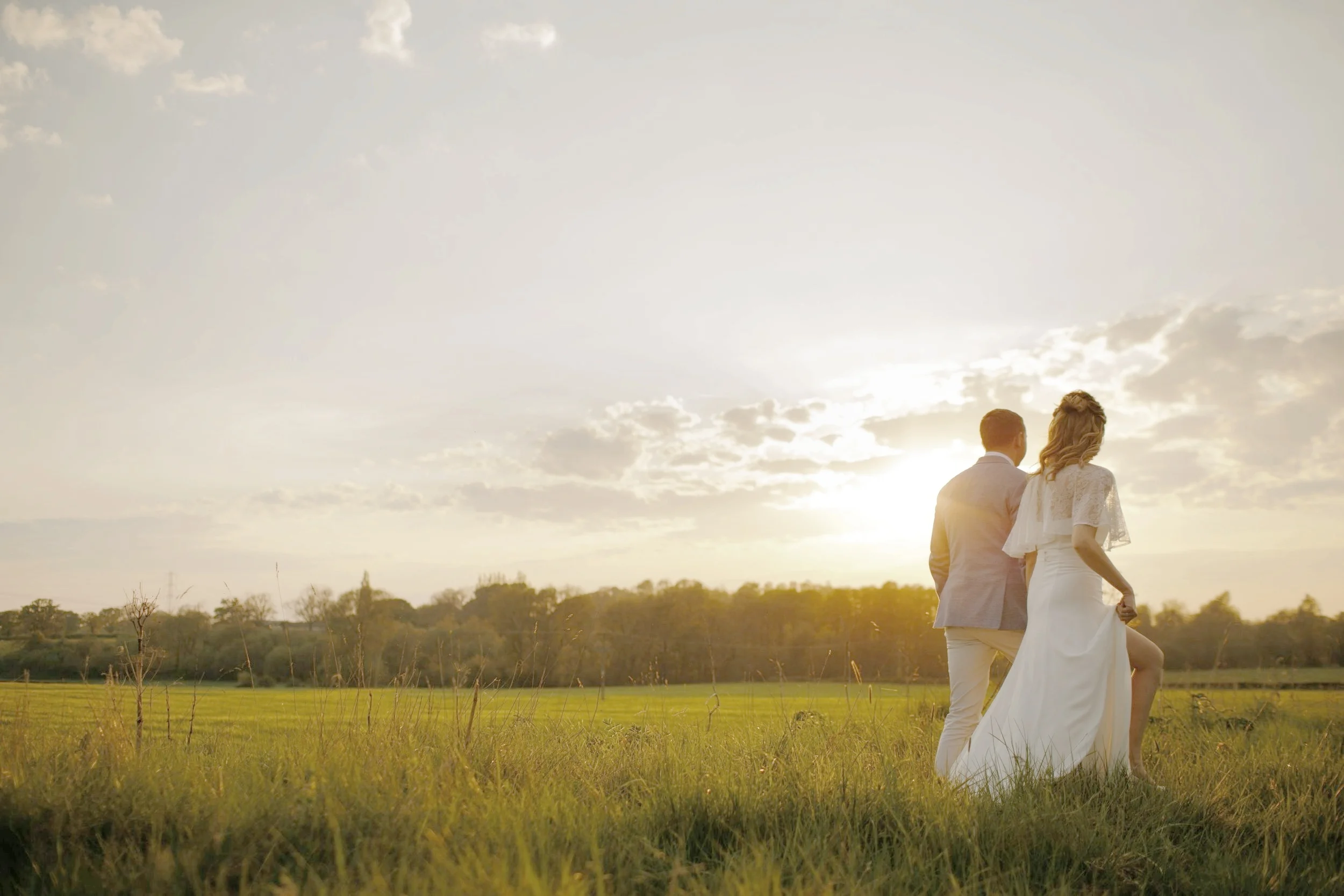 I DO: WHY OUR VOWS MATTER