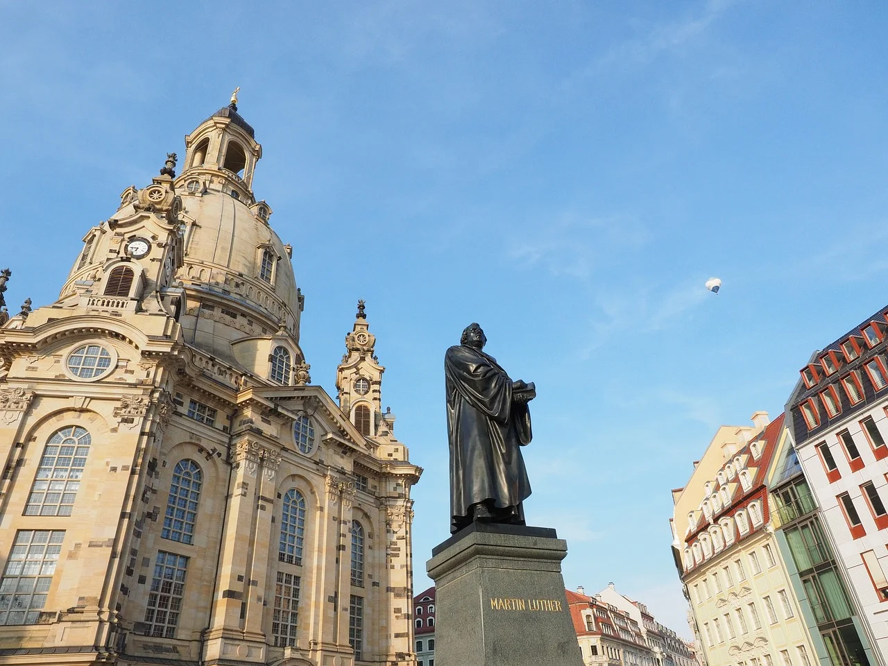REFORMATION THOUGHTS