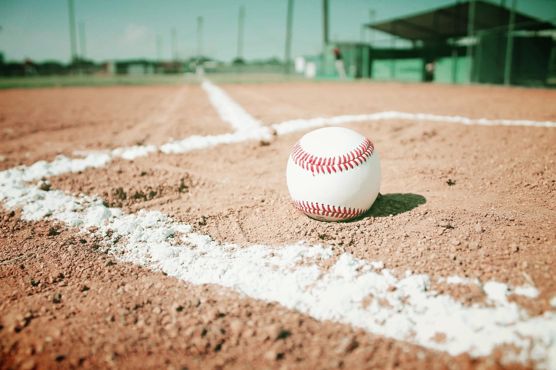 SPRING TRAINING