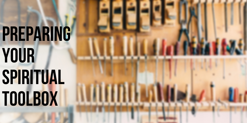 Angel Guide Tool Box WHAT'S IN YOUR TOOLBOX? — BLOG POSTS — ILI Team