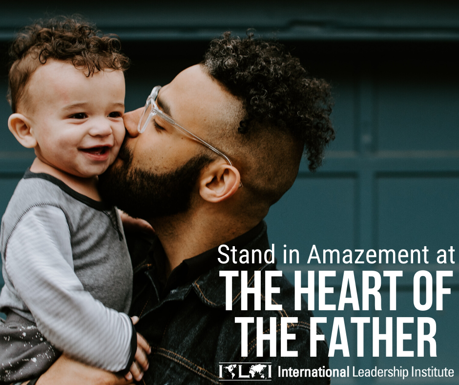 God the Father: Our Loving and Compassionate Heavenly Father