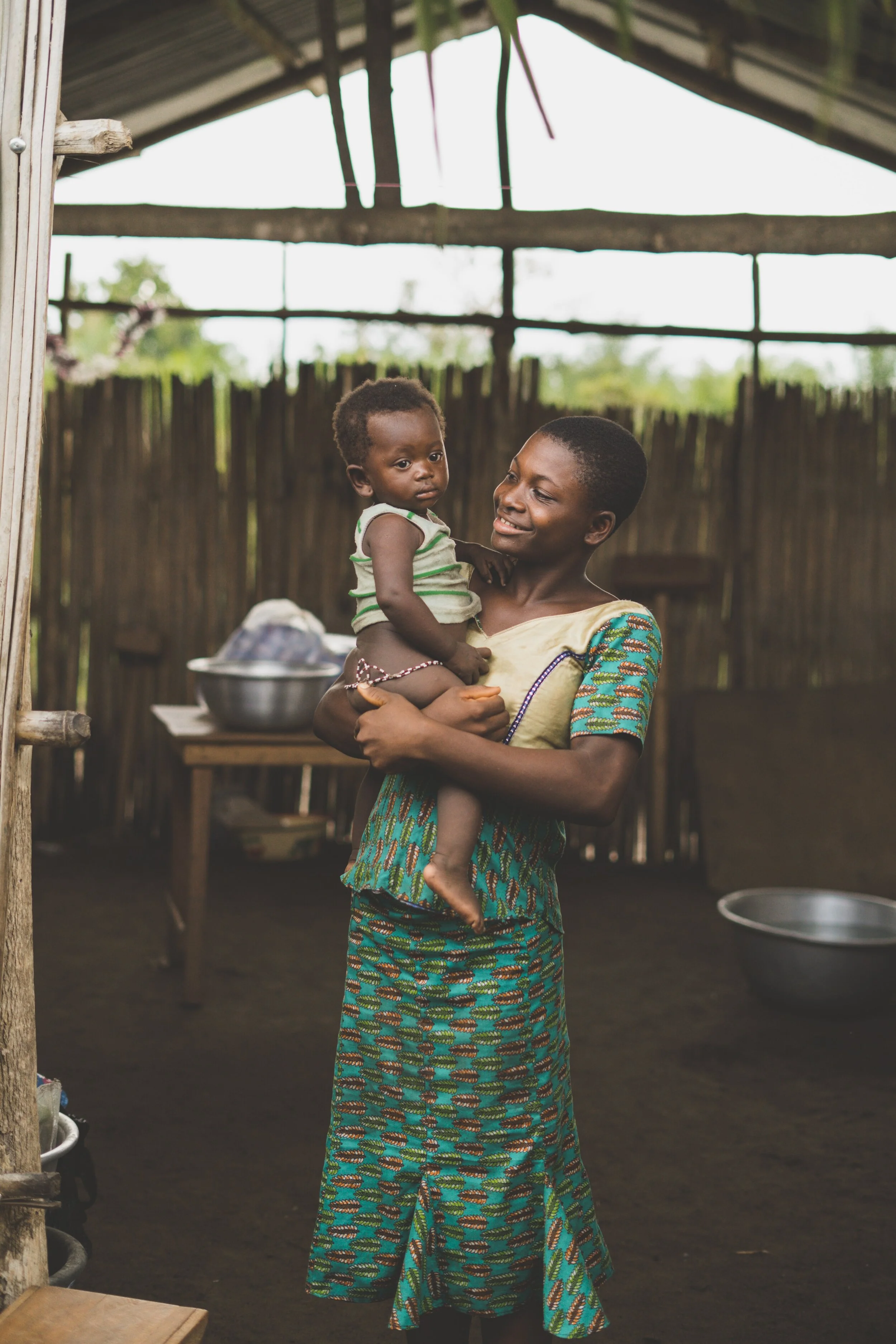 How Leaders Honor Their Parents