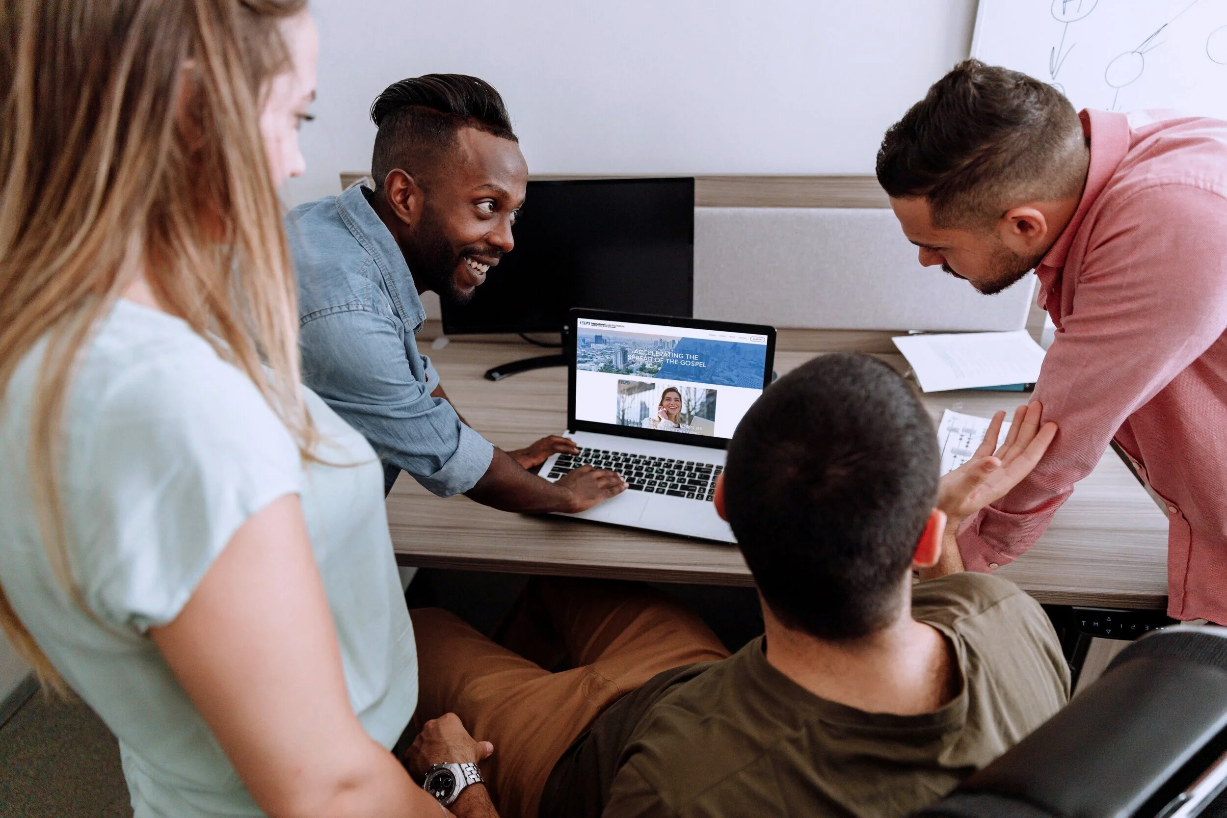 Scale Your Leadership for Success