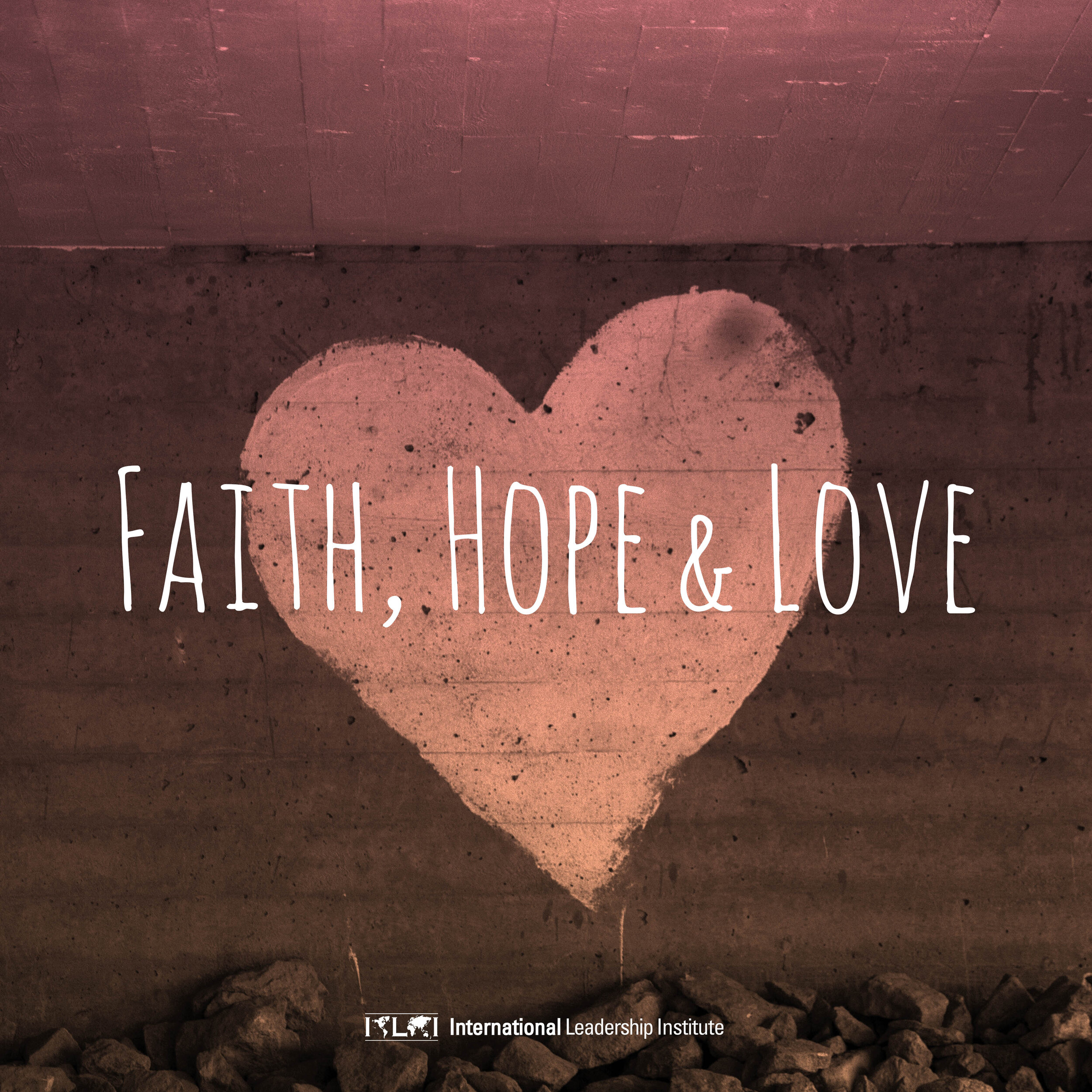 Faiths hope