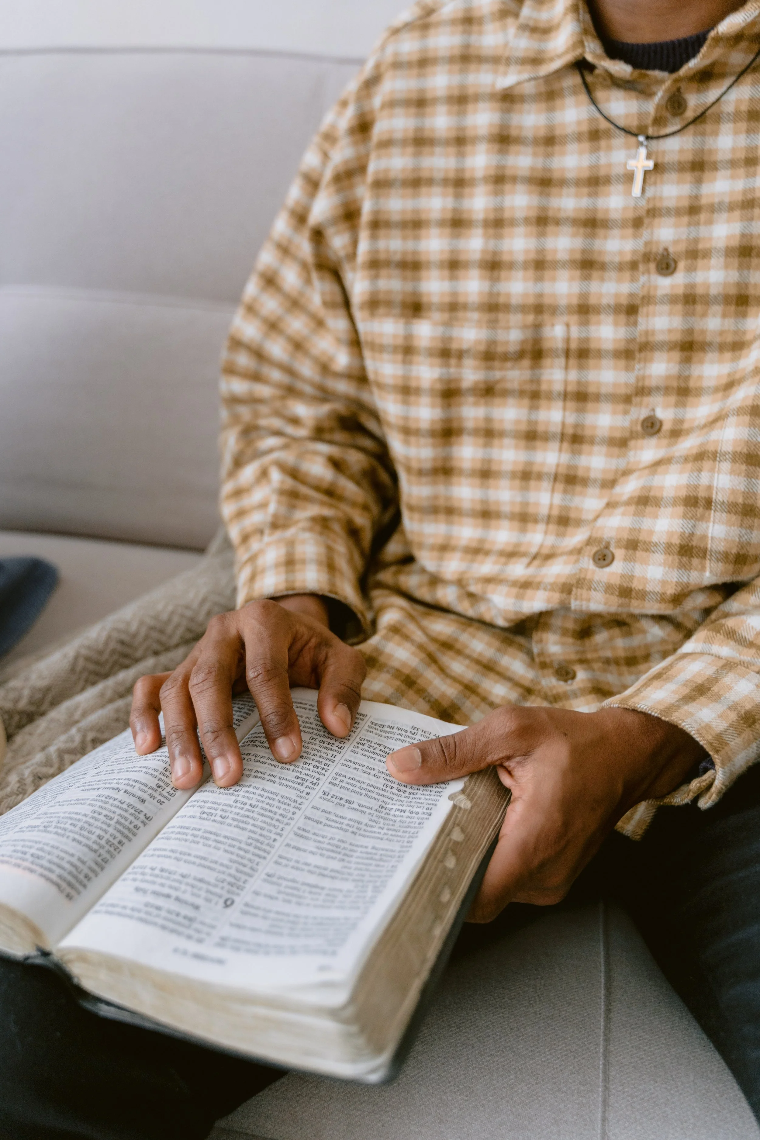 Three Principles for Biblical Decision-Making