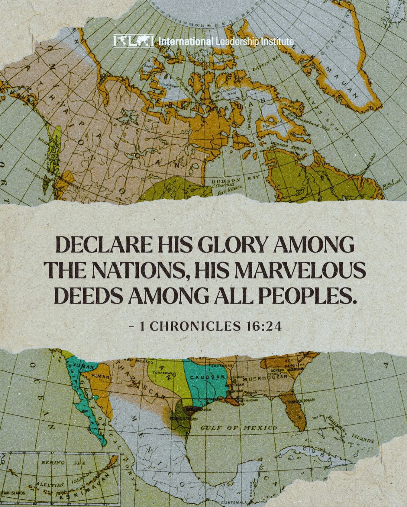 Imagine the impact if we committed ourselves, our families, and our churches to constant prayer, for this pursuit. What miraculous transformation might unfold across nations if we fervently prayed without ceasing? Let&rsquo;s embrace this call to pra