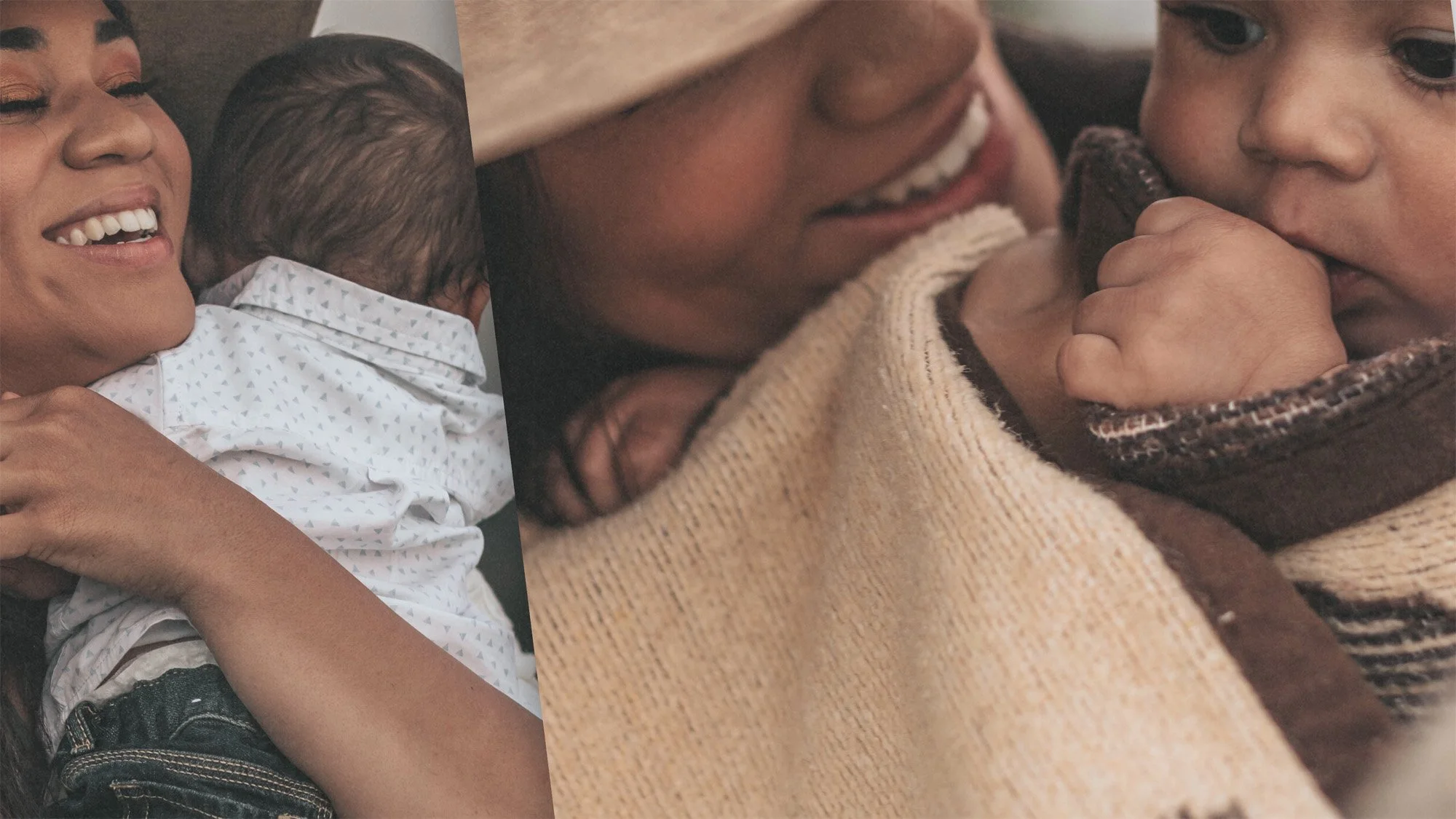 Mothers: Raising Tomorrow's Leaders