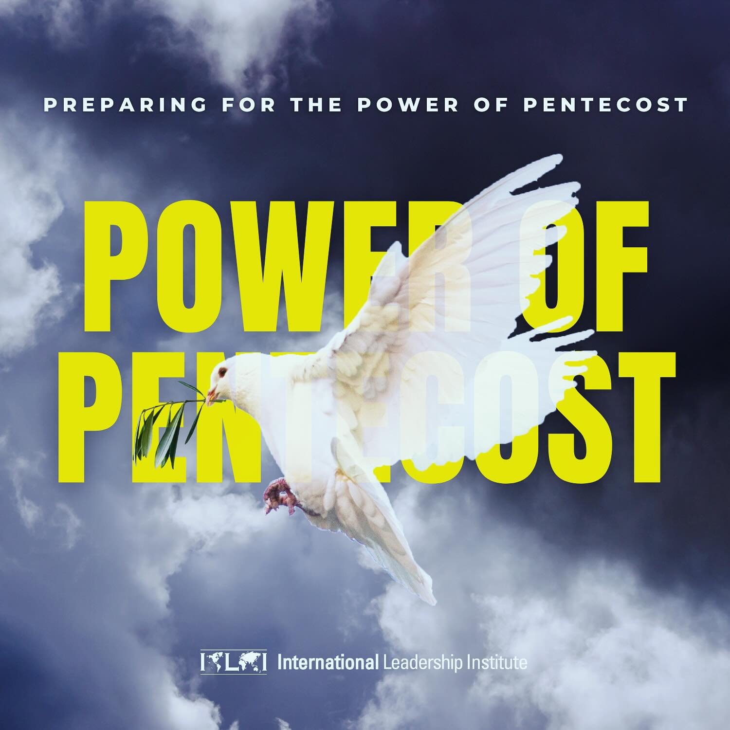 Pentecost is an event which continues to impact Believers and the Church around the world to this day. With a zealous passion and clear vision, leaders long for meaningful change. Every leader desires to see God powerfully send His Spirit. Learn the 