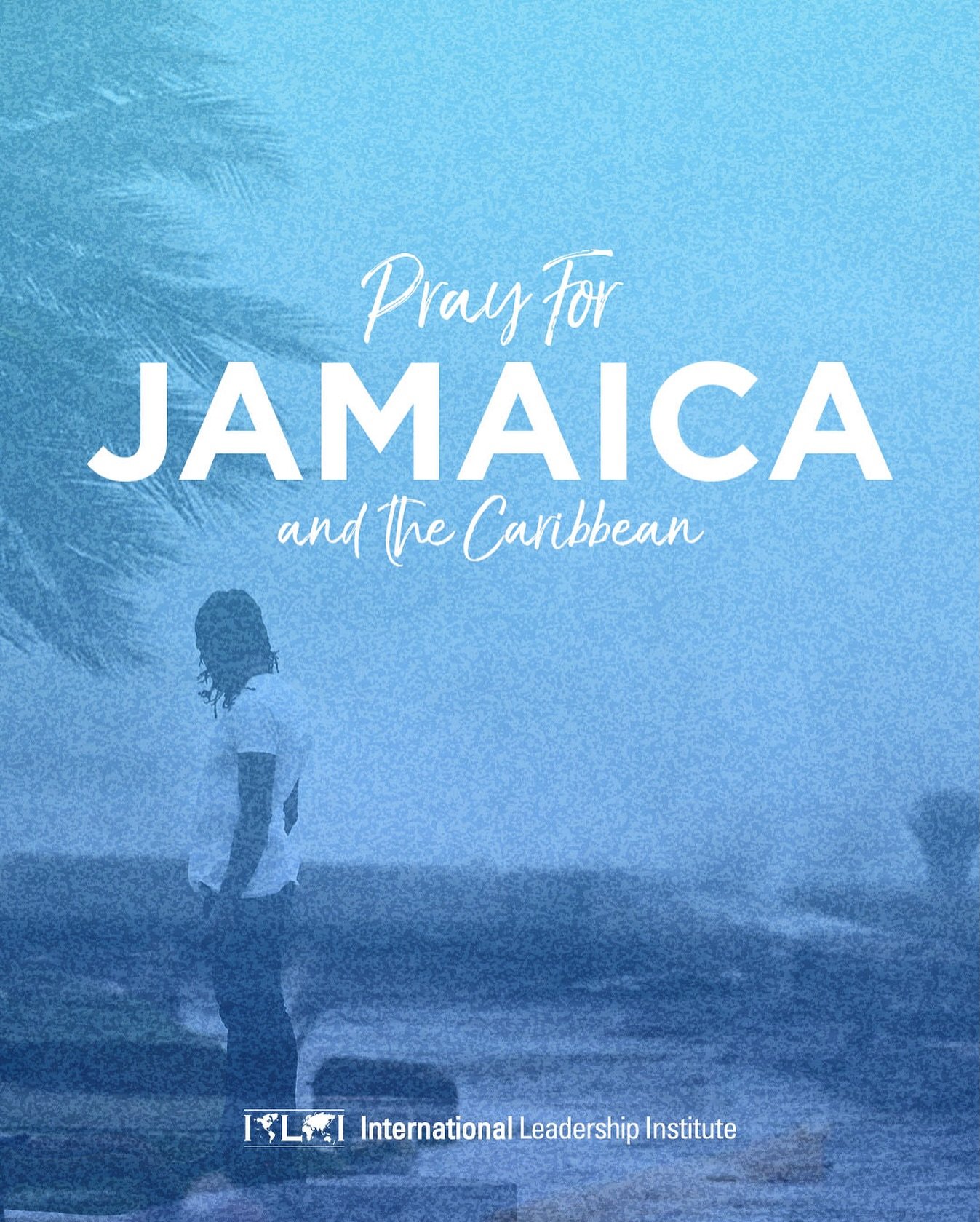 As Hurricane Melissa nears Jamaica&rsquo;s shores, our hearts turn toward the people seeking shelter, safety, and peace in the midst of the storm. The winds may rage and the rain may pour, but we believe that even here&mdash;especially here&mdash;God