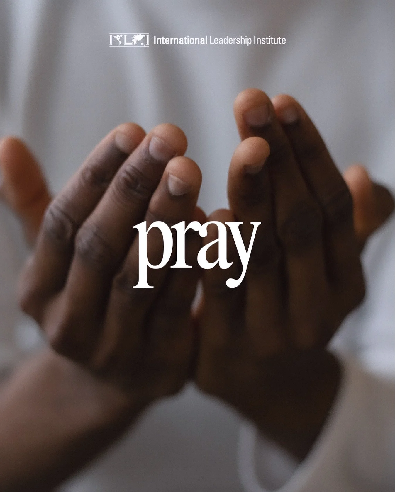 🙏 International Day of Prayer for the Persecuted Church. 

What happens when the whole world pauses for a moment of prayer?

It reminds us of Acts 12 &mdash; when the early Church was persecuted, and Peter sat in prison, bound in chains.
But the Chu