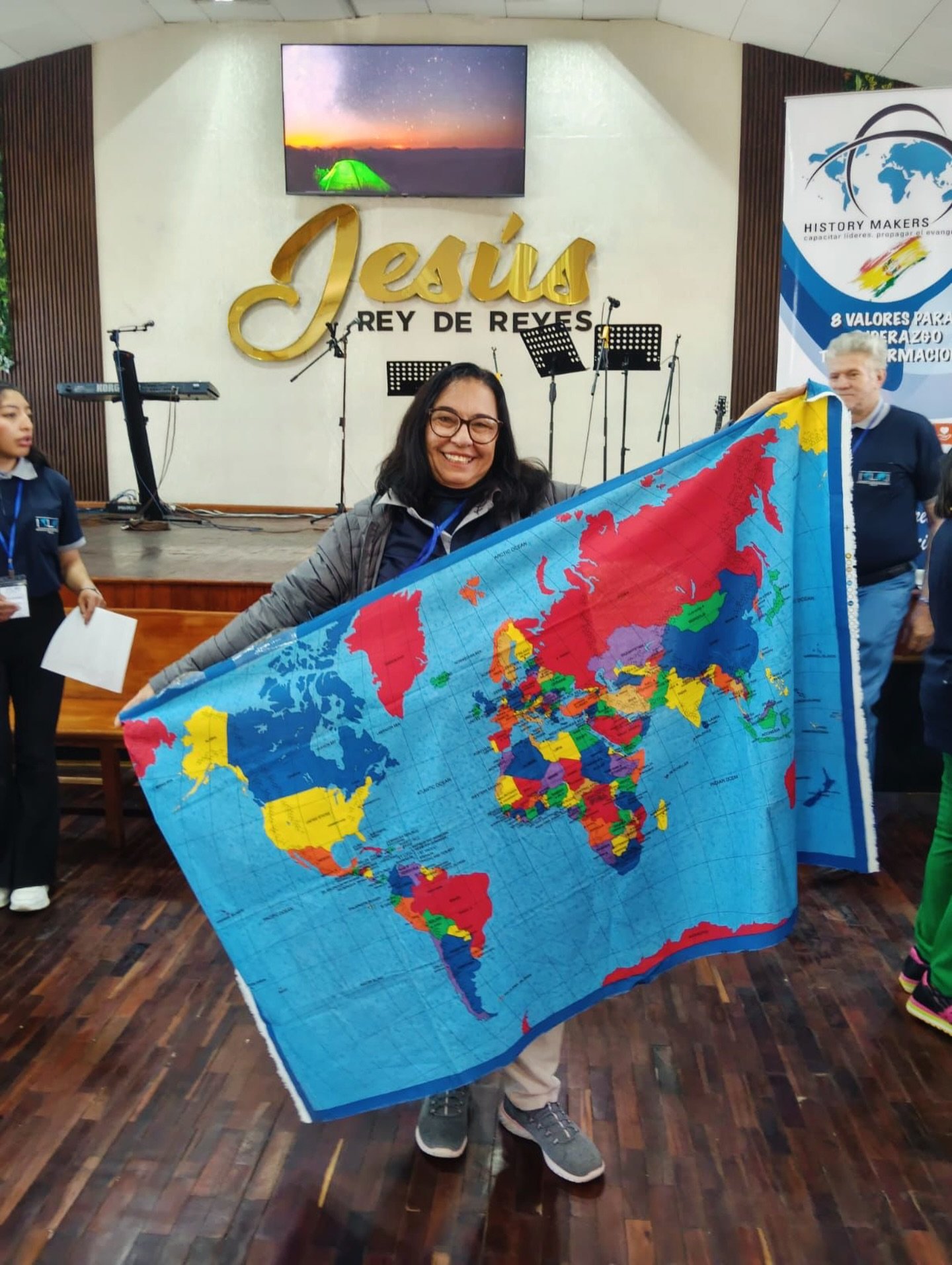 What if the most powerful way to impact a nation&hellip; is to equip a local leader?

ILI serves in 100+ nations by equipping people through local leaders, men and women who are already embedded in their communities, ready to multiply hope, character