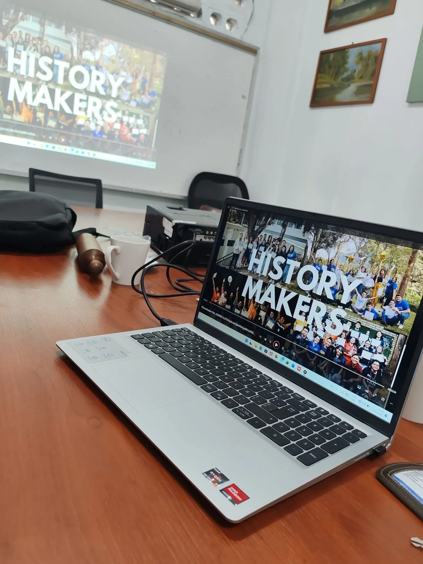 Around the world, churches are growing faster than leaders are being trained.

Faithful men and women are stepping into leadership with passion, but many still lack the training and support needed to make the greatest impact and multiply others. This