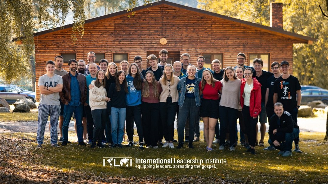 Every number in this report represents a leader&hellip; and every leader represents lives changed.

In 2025, through ILI&rsquo;s global community of leaders:
🌍 24,384 leaders were equipped
📍 98 nations were impacted
🤝 701 training events took plac