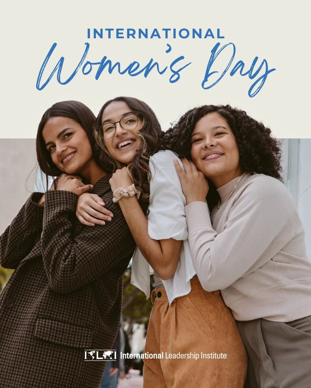 Today we celebrate the women across the ILI global family who are faithfully leading and serving in their nations.

For more than 25 years, women have been a vital part of the mission of ILI. As national leaders, trainers, volunteers, board members, 