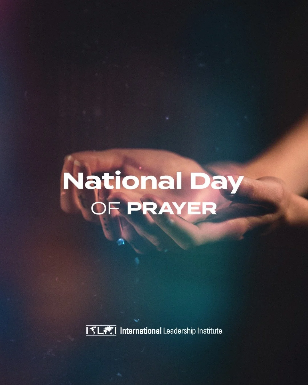 National Day of Prayer | Today is the National Day of Prayer, and we join believers across this nation (and many others), in seeking the Lord with humble hearts. May we be people who boldly declare His glory among the nations and faithfully reflect H