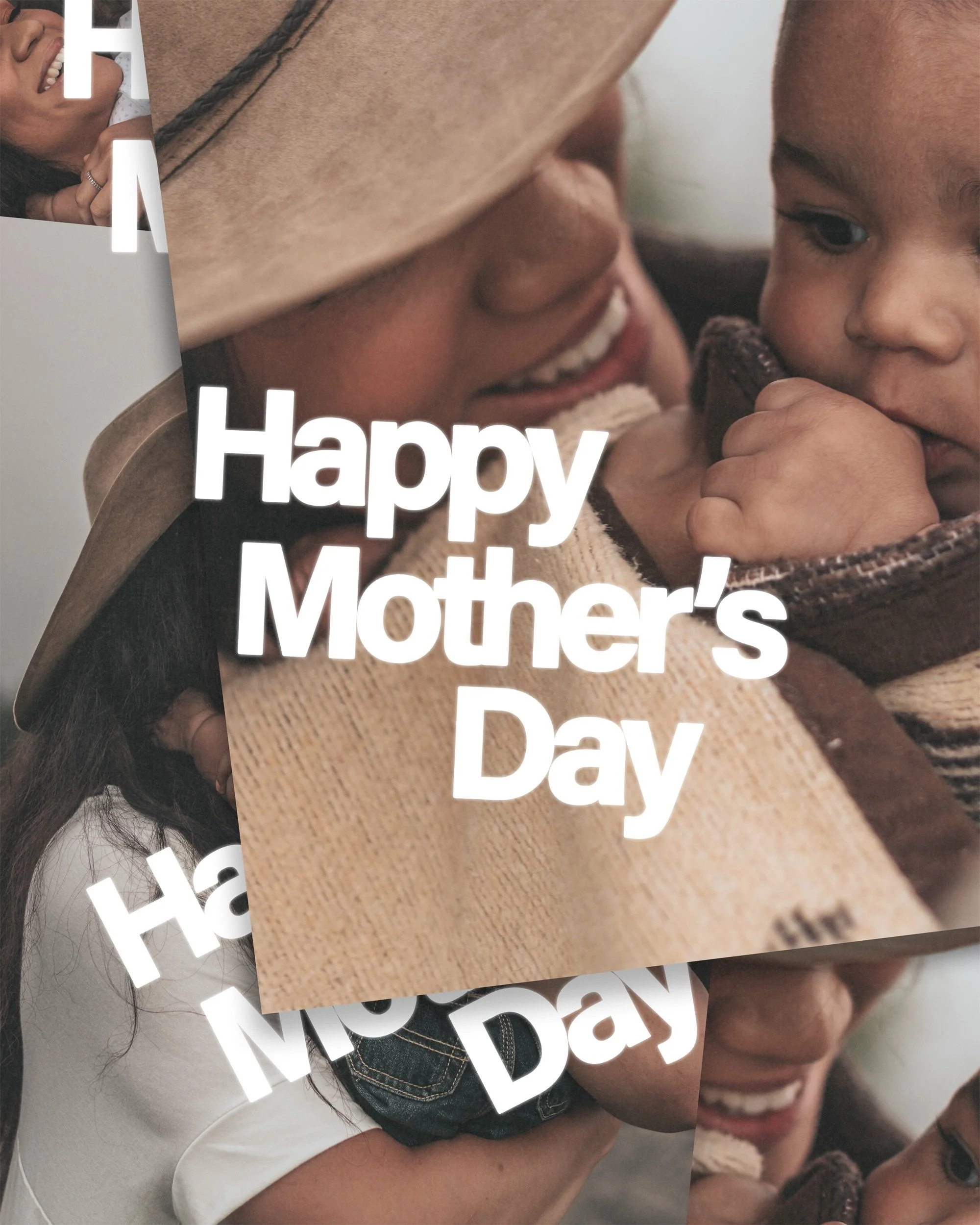 This Mother&rsquo;s Day, we honor the women whose faith, courage, and leadership shape generations.

Many of the leaders making a difference in the world today were first impacted by a mother who prayed faithfully, led quietly, sacrificed deeply, and