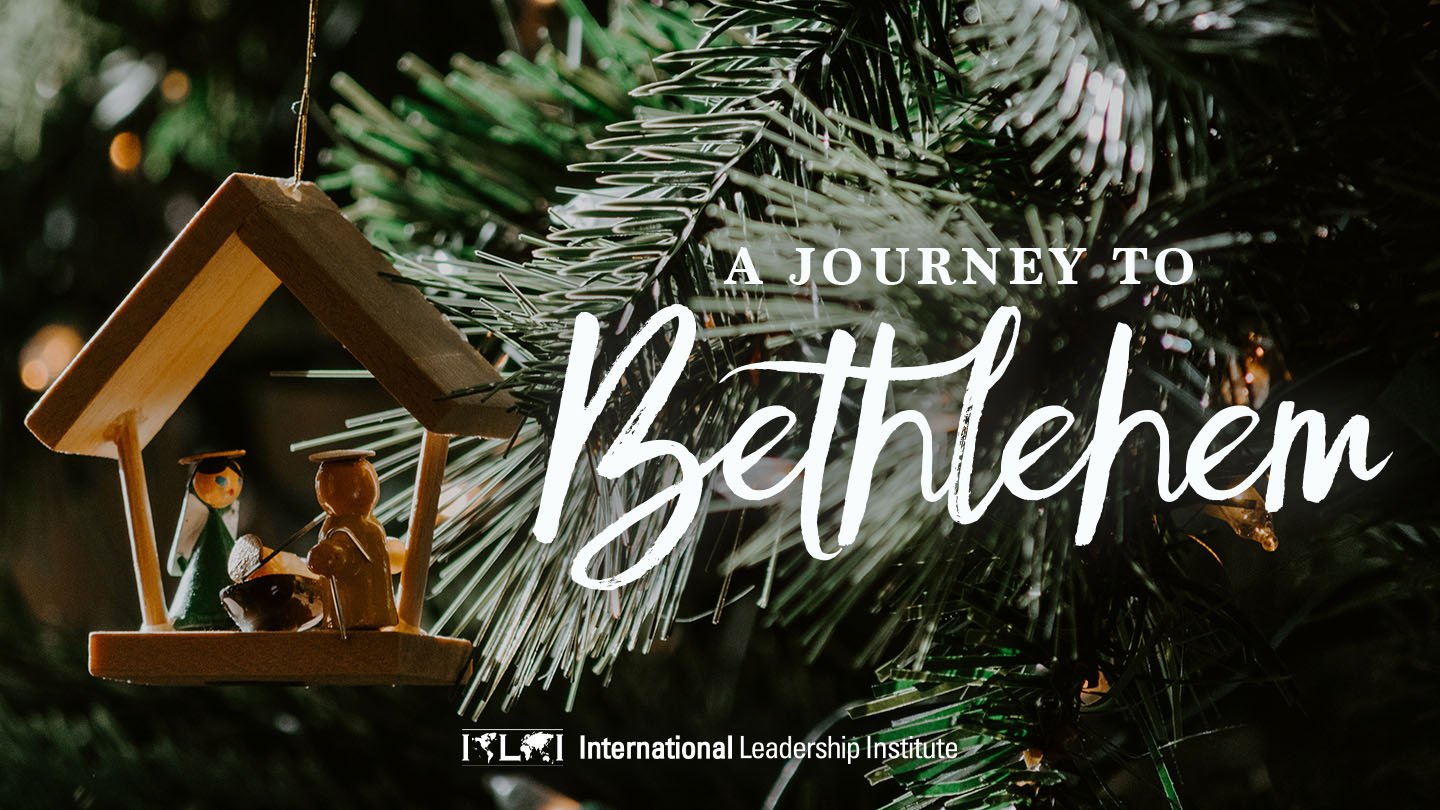 Advent Study Image
