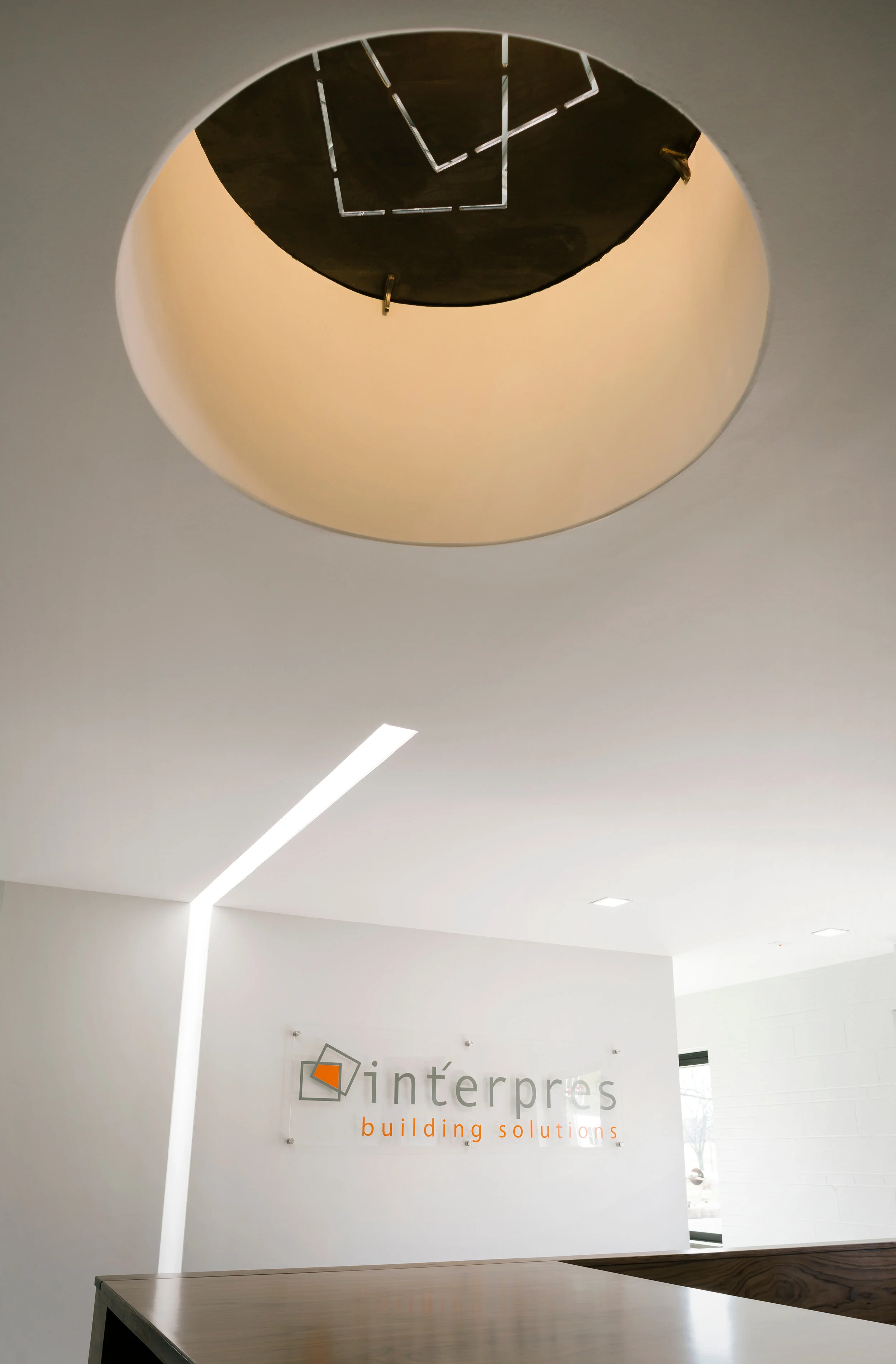 Interpres Headquarters — Interpres
