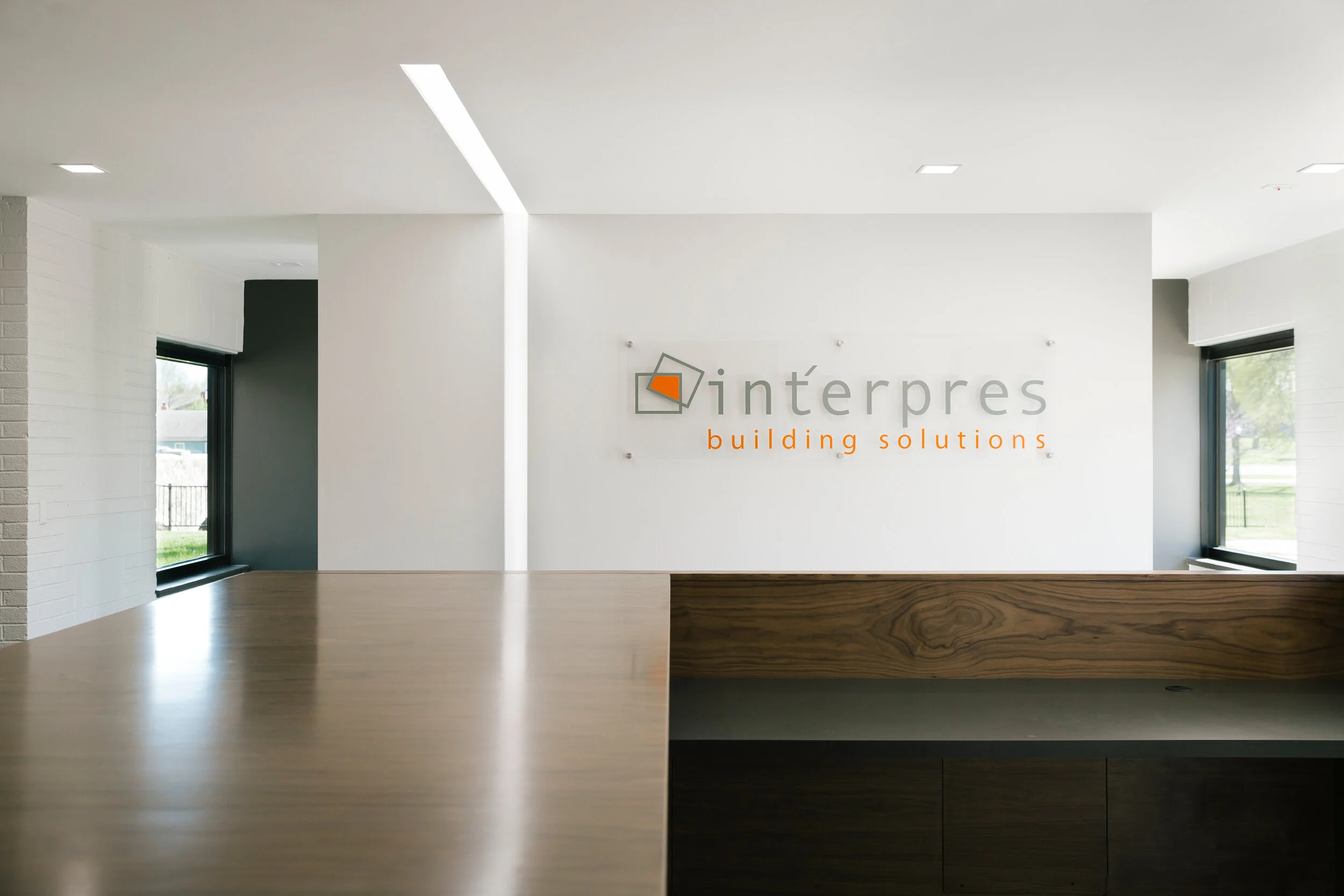 Interpres Headquarters — Interpres