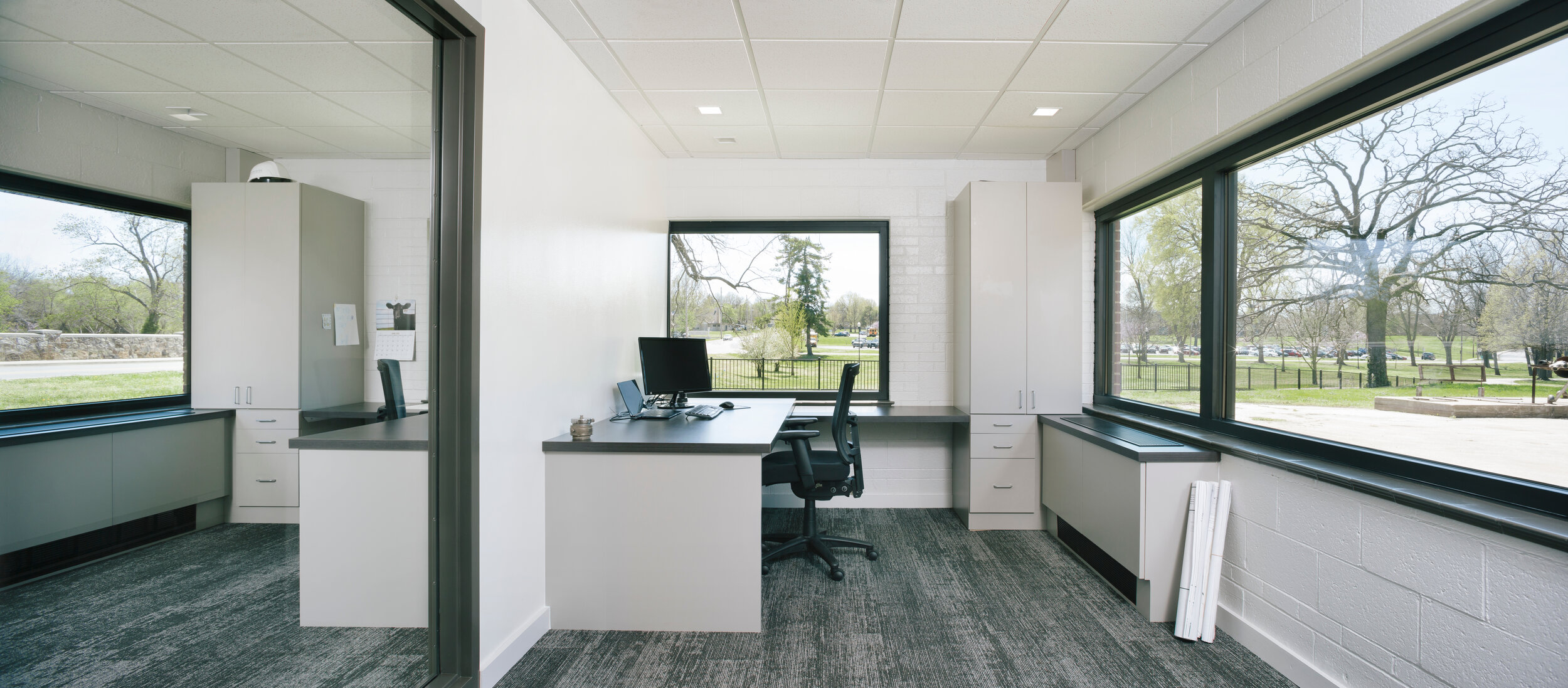 Inprs Building Interpres Headquarters — Interpres