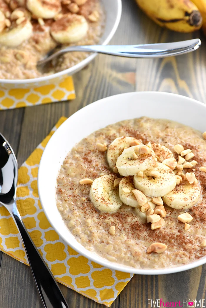 PRE & POST WORKOUT FUEL!