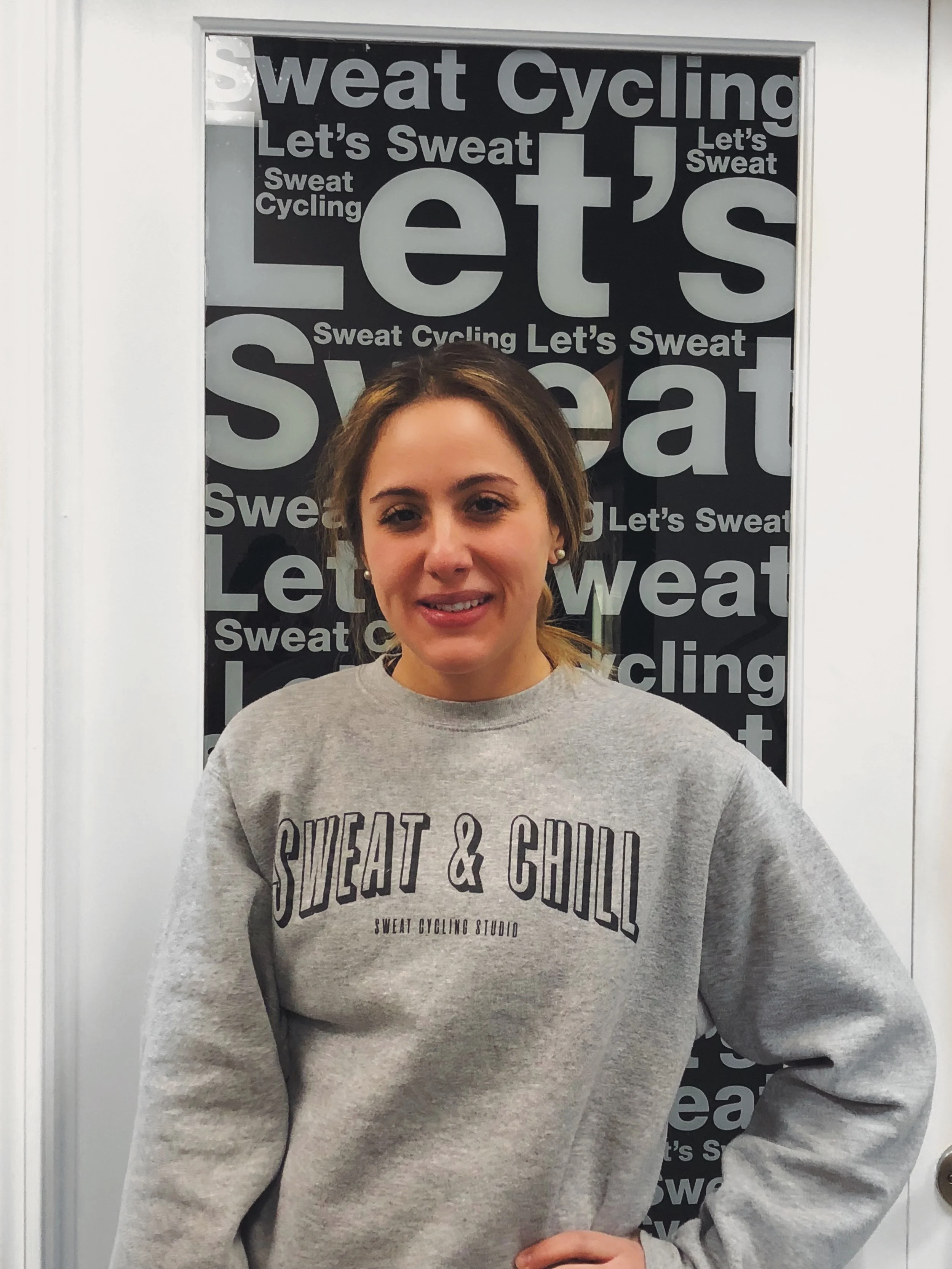 JANUARY RIDER OF THE MONTH: FELICIA F