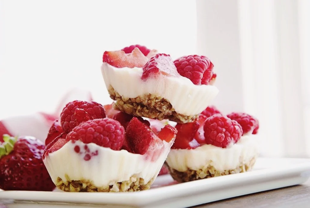 2 VALENTINE'S DAY TREATS