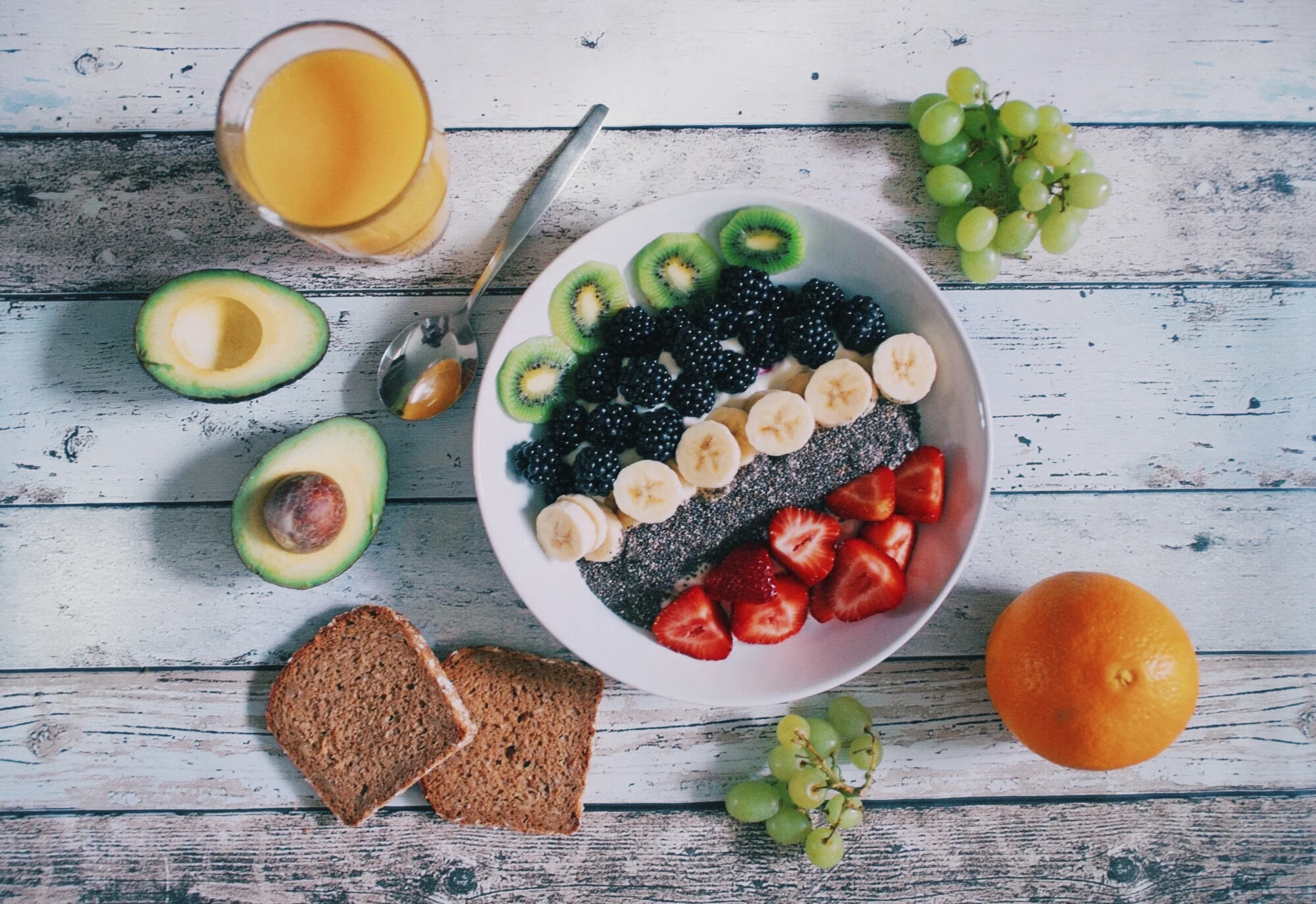 7 Sneaky Snack Swaps!