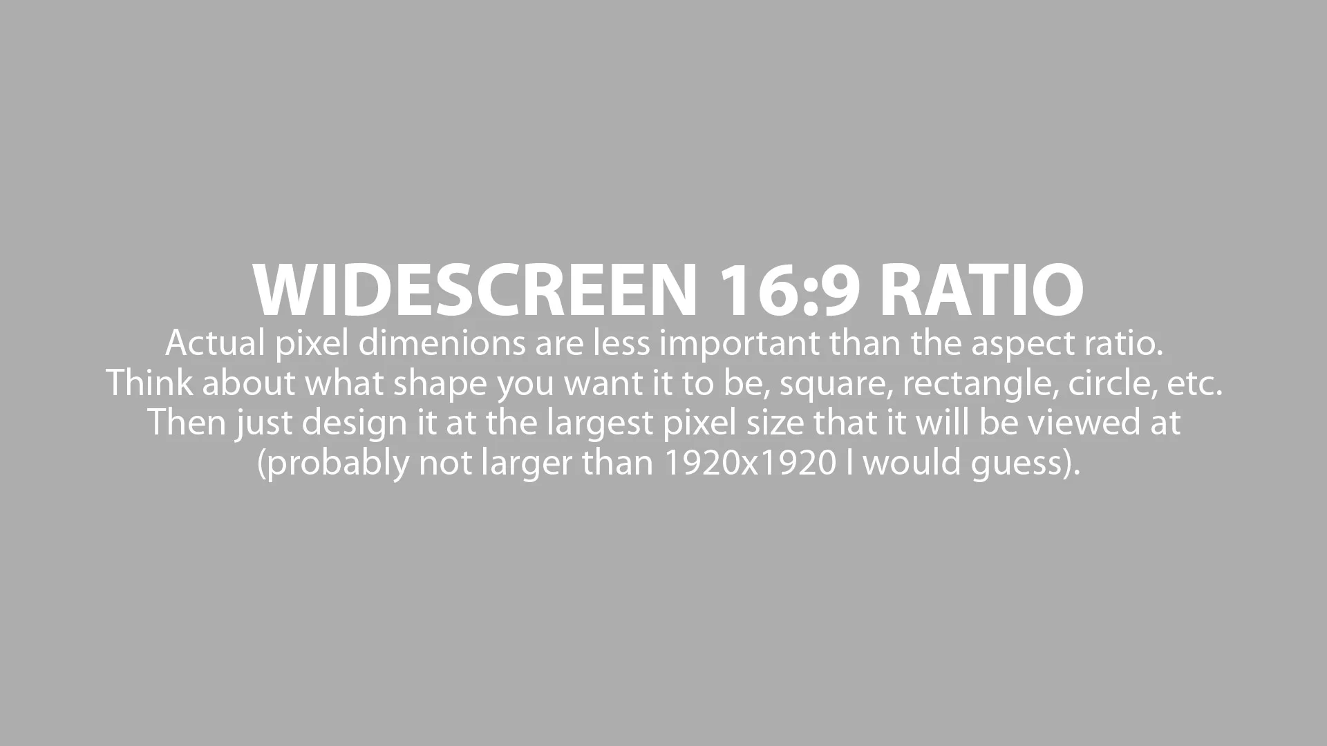 Click a size below to download