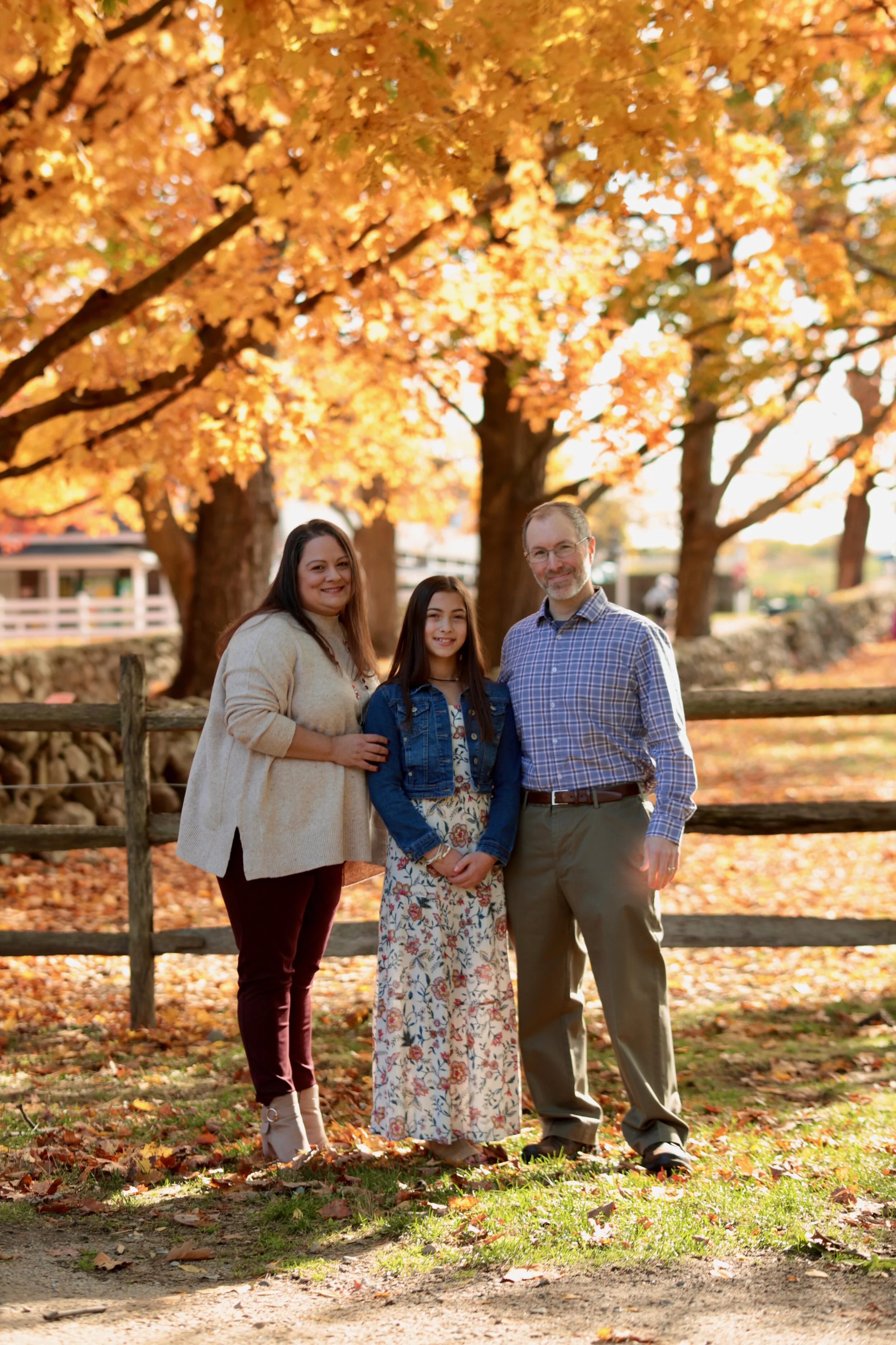 1 SLOT LEFT Spencer Pierce Little Farm Nov 29th