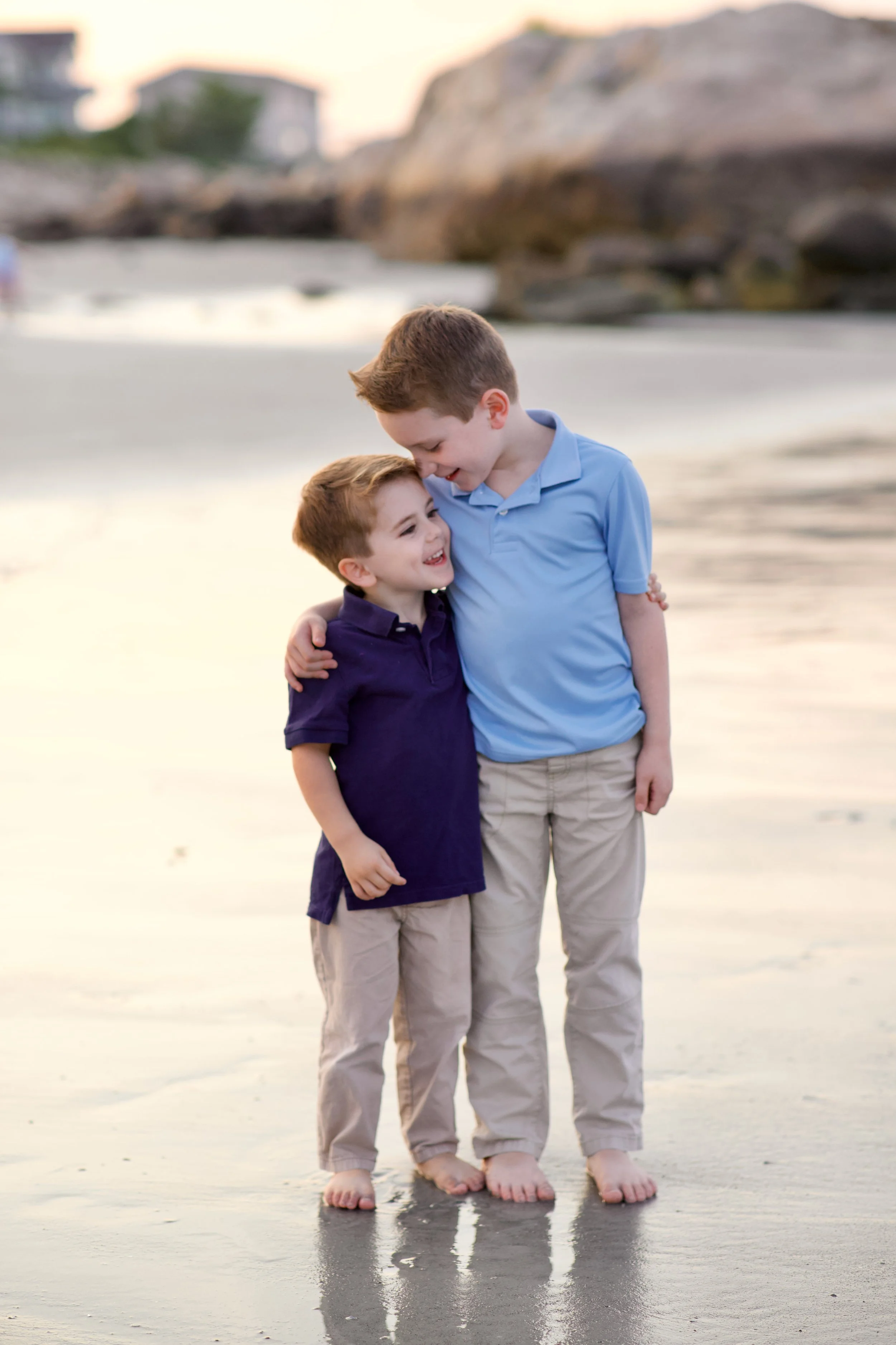 3 SLOTS LEFT  Wingaersheek Beach July 23rd