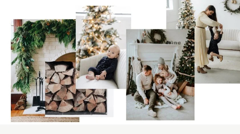 2 Slots left Holiday themed Mini’s Ames Studio Sat Nov 29th