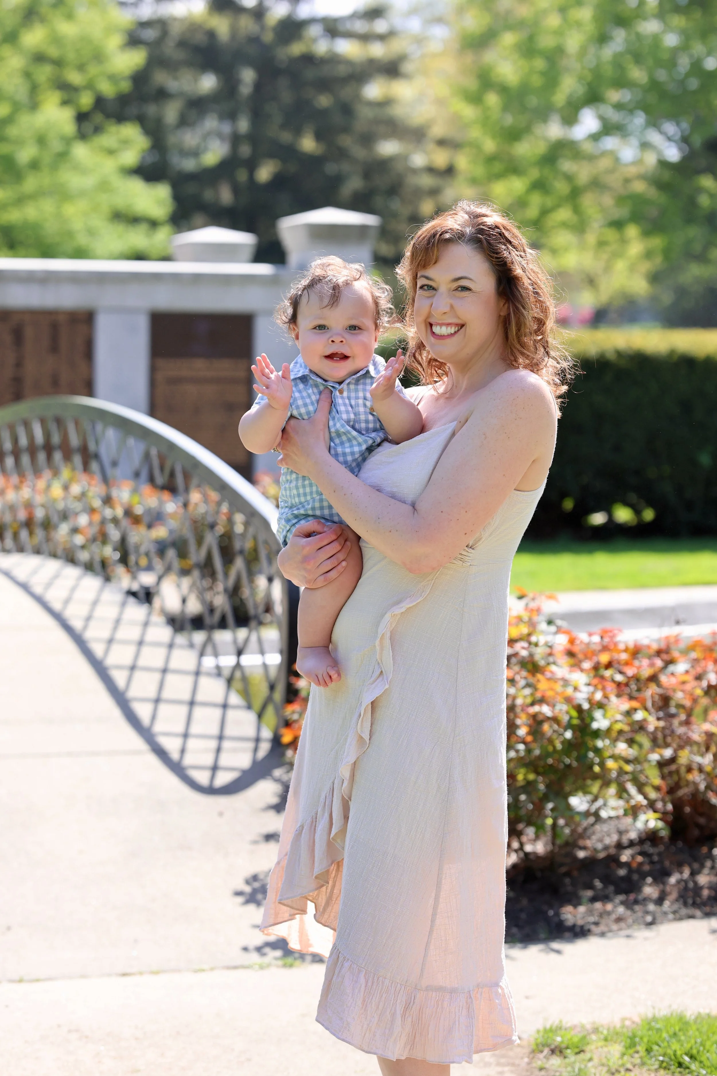 3 SLOTS Left Atkinson Common Mini's May 2nd