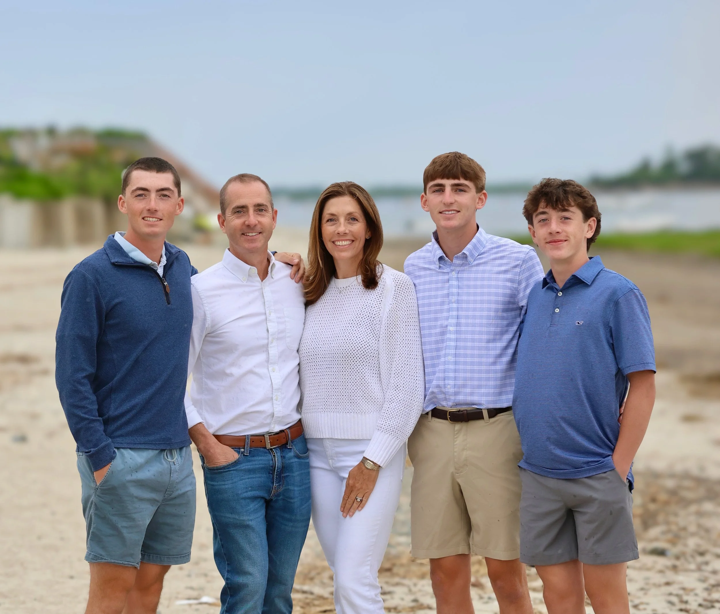 2 SLOTS LEFT PAVILION BEACH March 20th