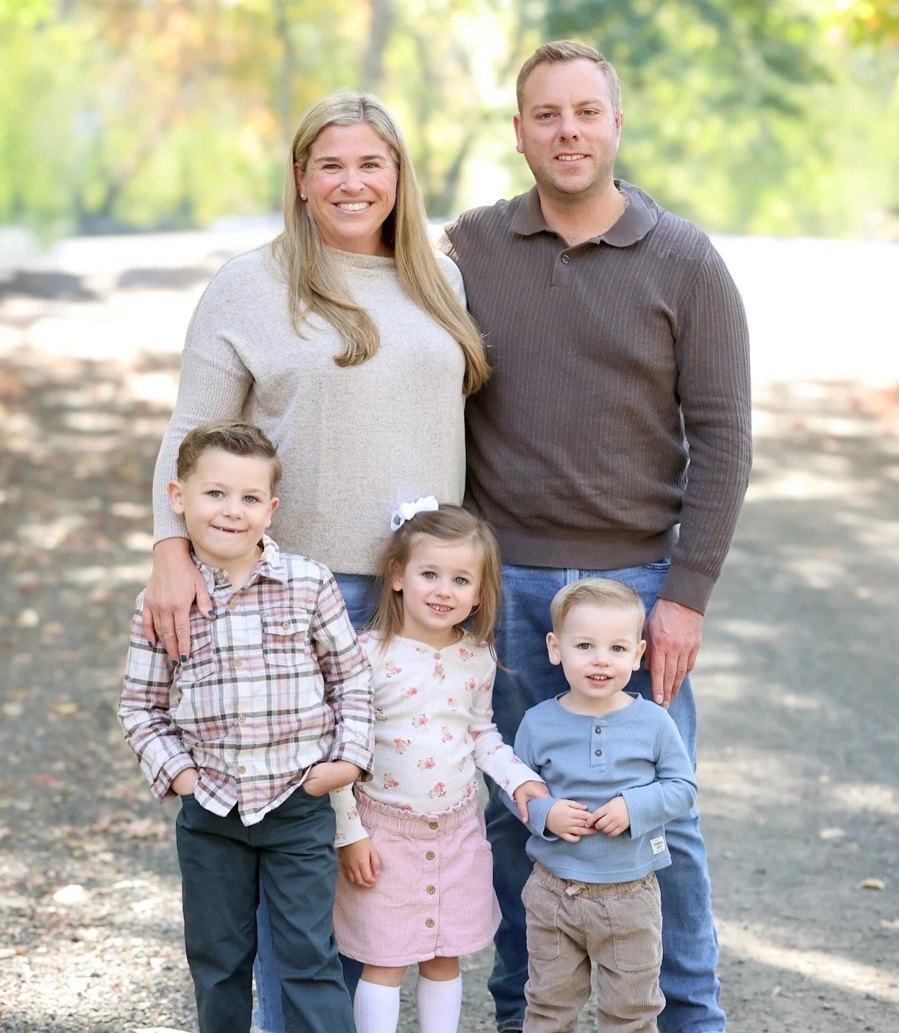 2 slots left Endicott Park Mini Sessions Oct 4th