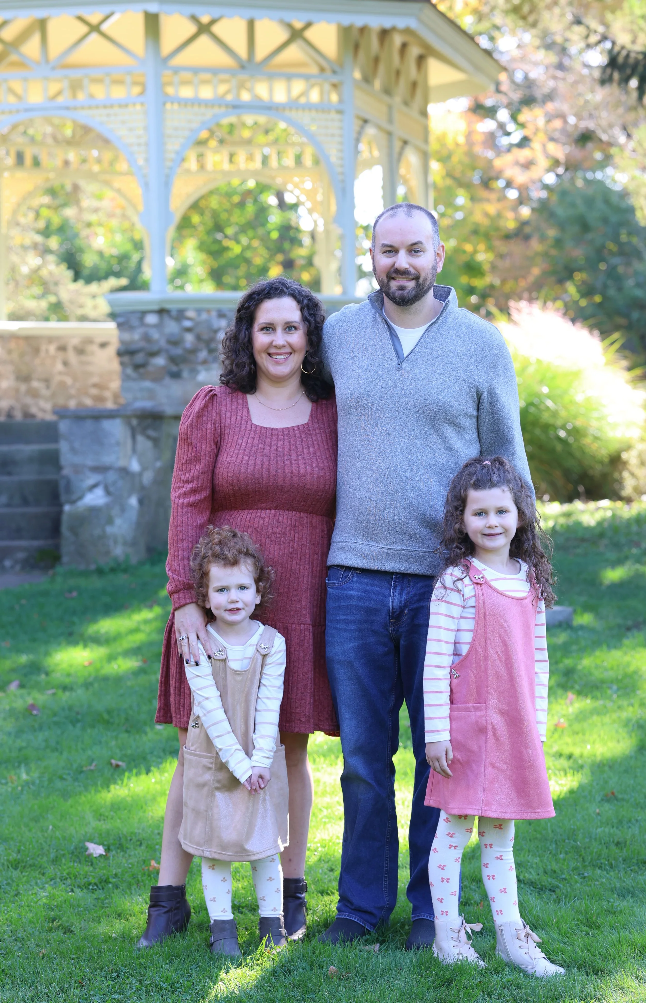 2 MICRO or MINI SLOTS Left Atkinson Commons Micro or Mini Sessions Dec 6th