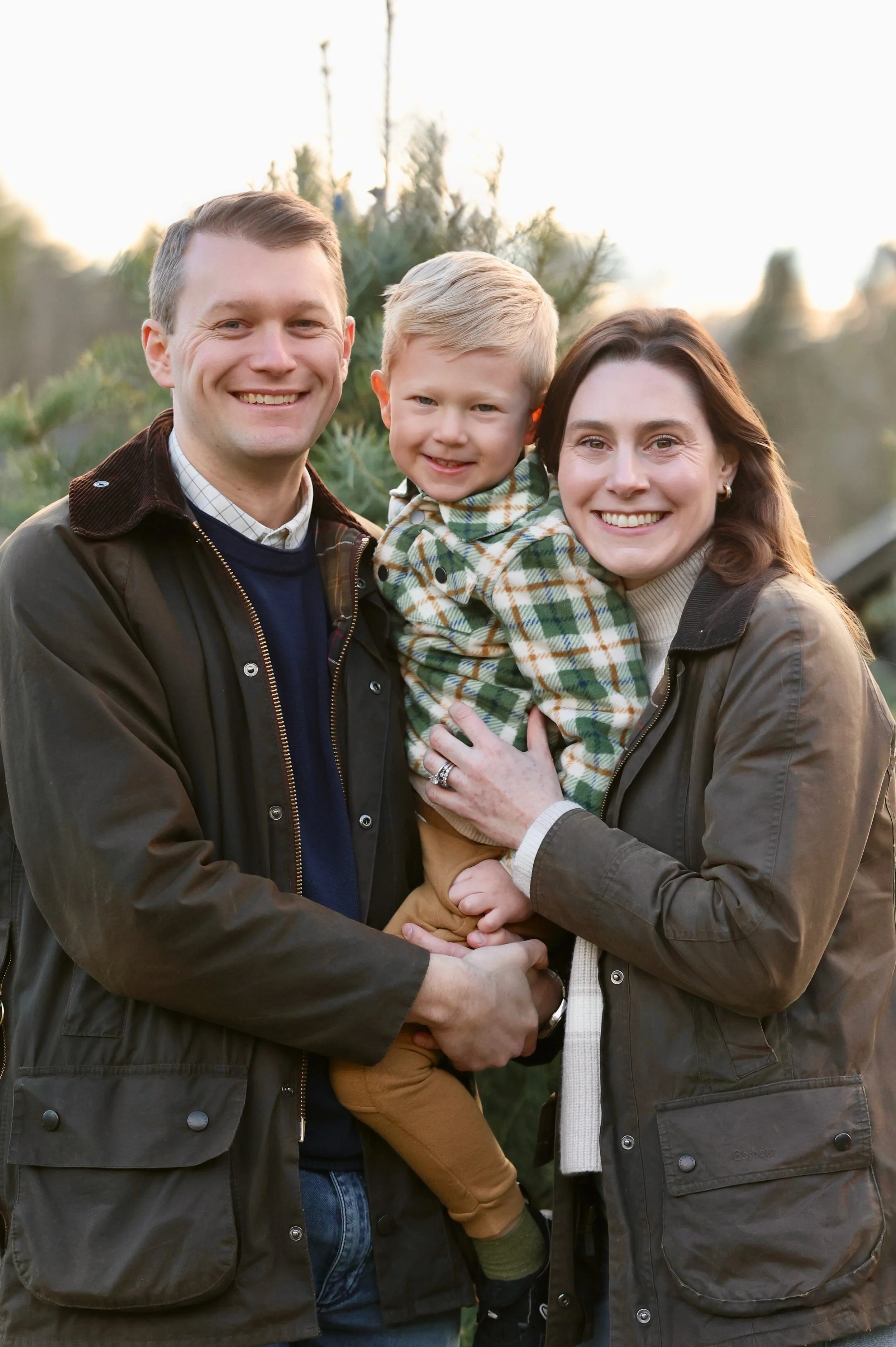 2 MICRO or Mini Tree Farm SLOTS LEFT Dec 13th