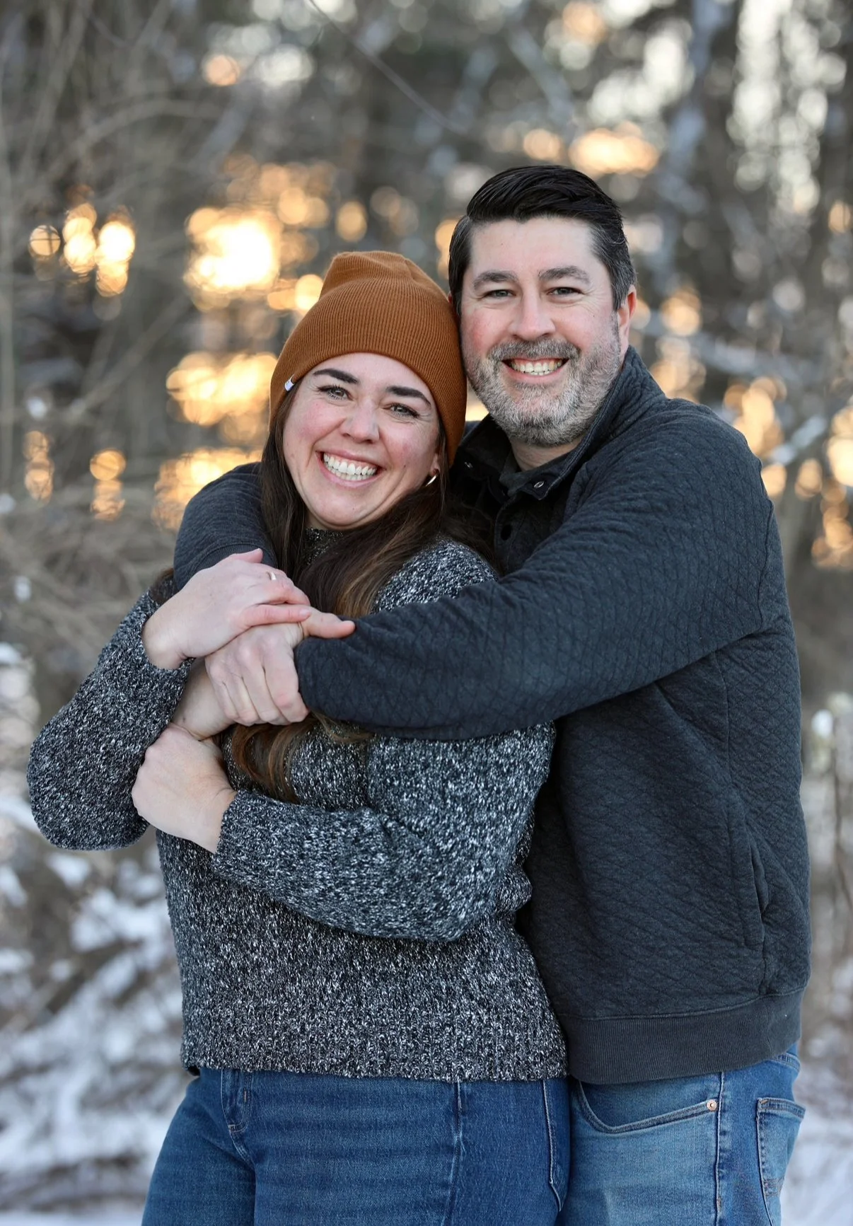 POP UP SNOW MINI's  TODAY!