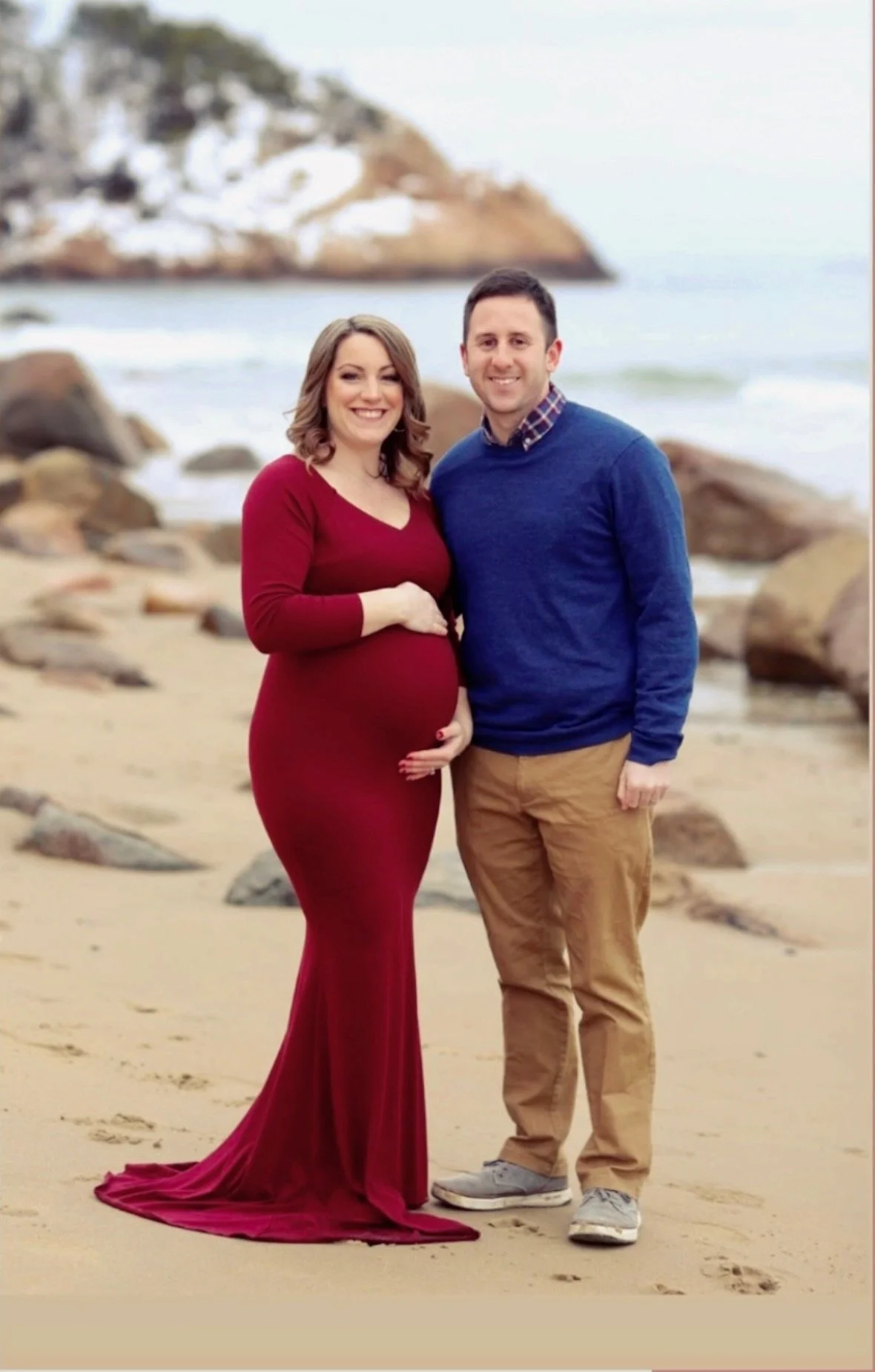 3 Slots left Singing Beach March Mini's!